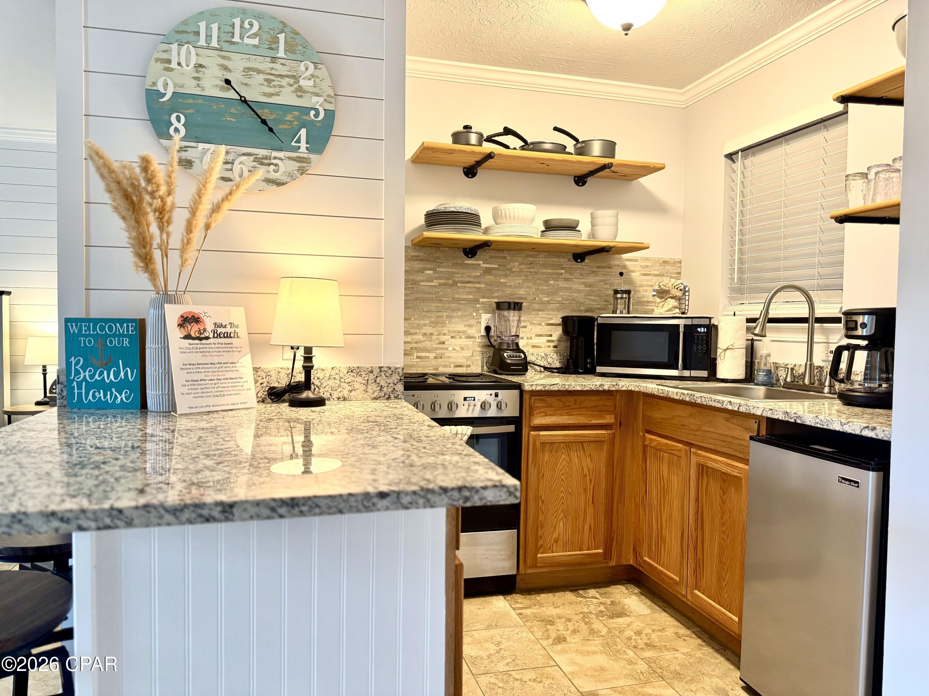 Pirate's Cove Inlet Condo Ph 3 - Residential