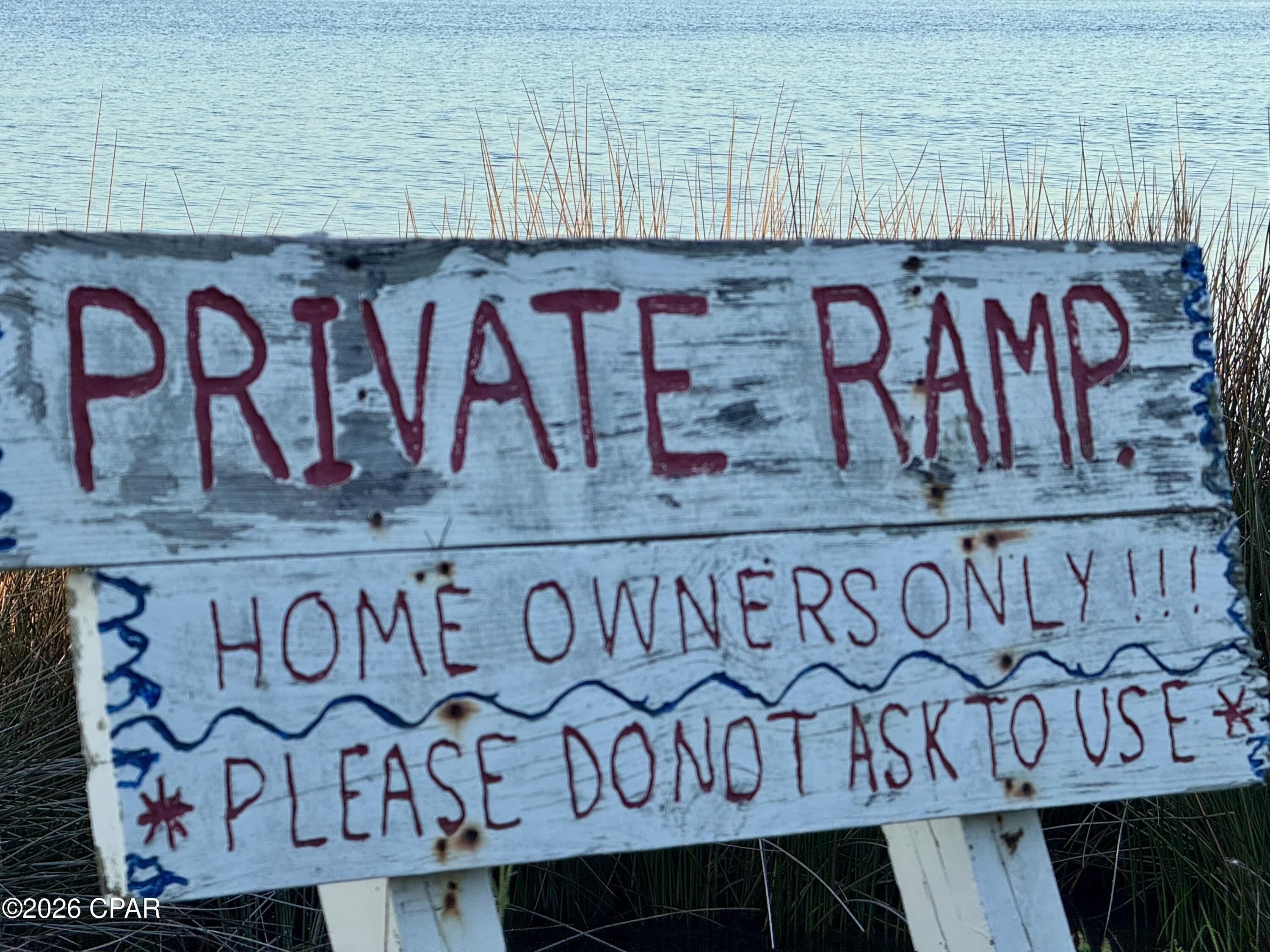 Pirate's Cove Inlet Condo Ph 3 - Residential