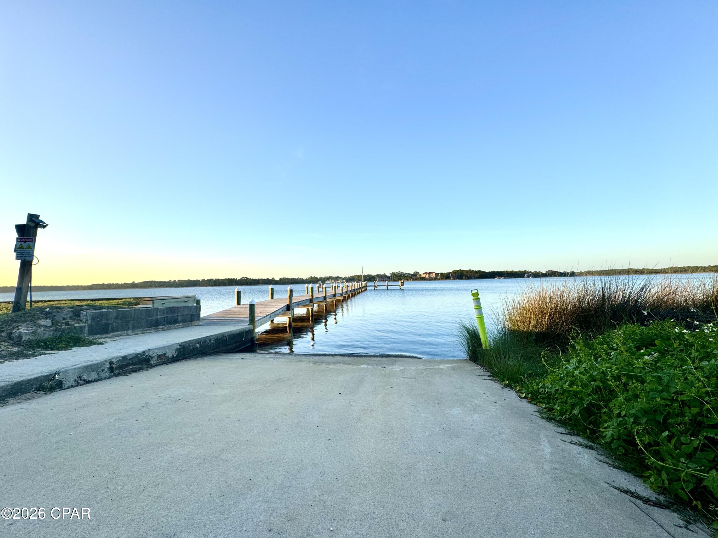 Pirate's Cove Inlet Condo Ph 3 - Residential