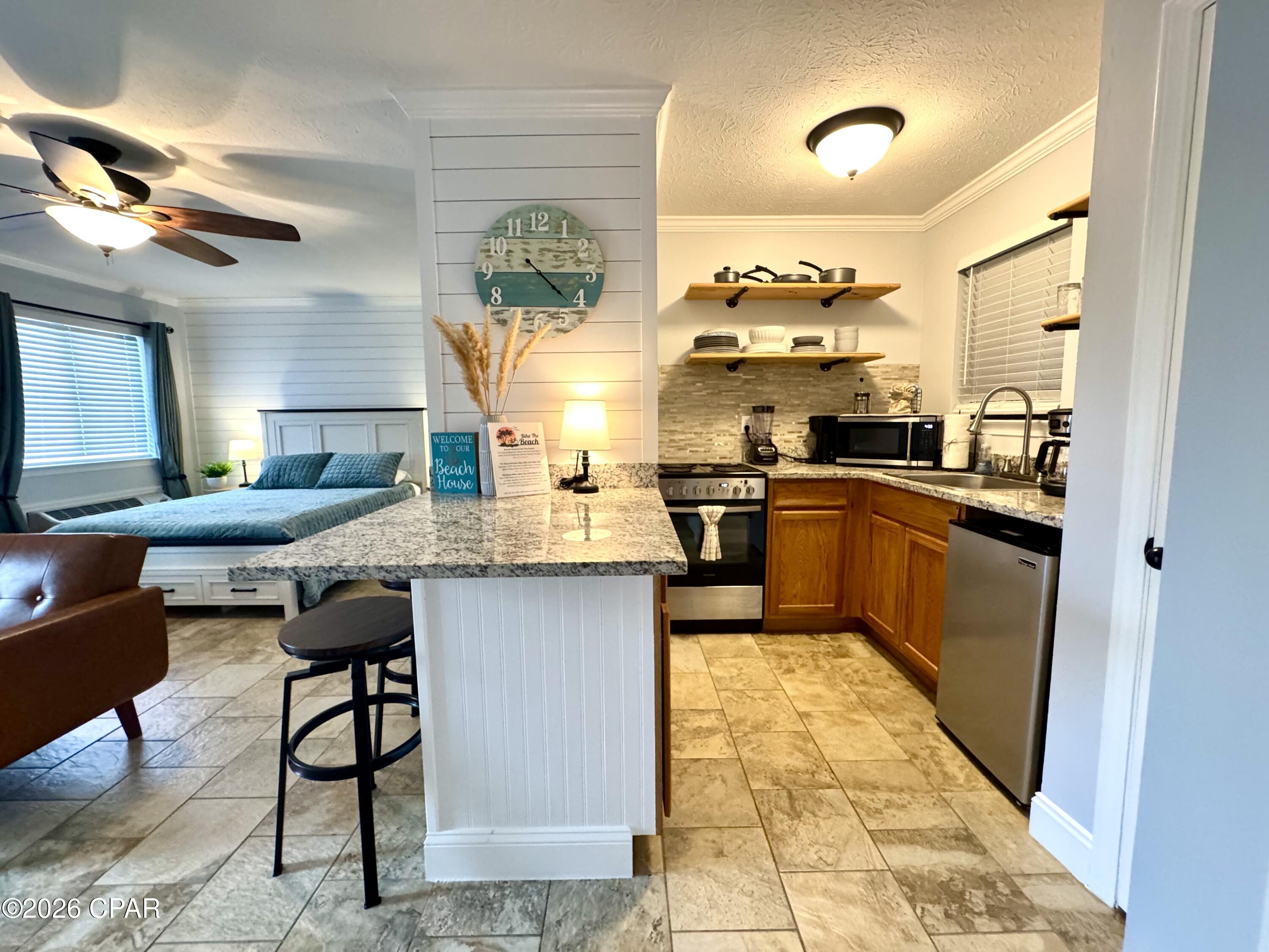 Pirate's Cove Inlet Condo Ph 3 - Residential