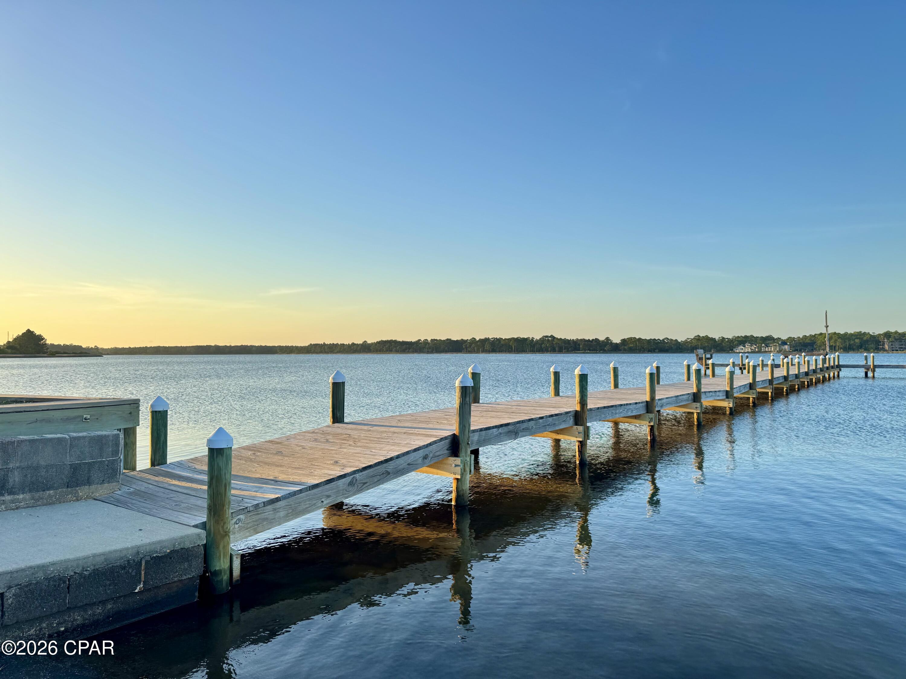 Pirate's Cove Inlet Condo Ph 3 - Residential