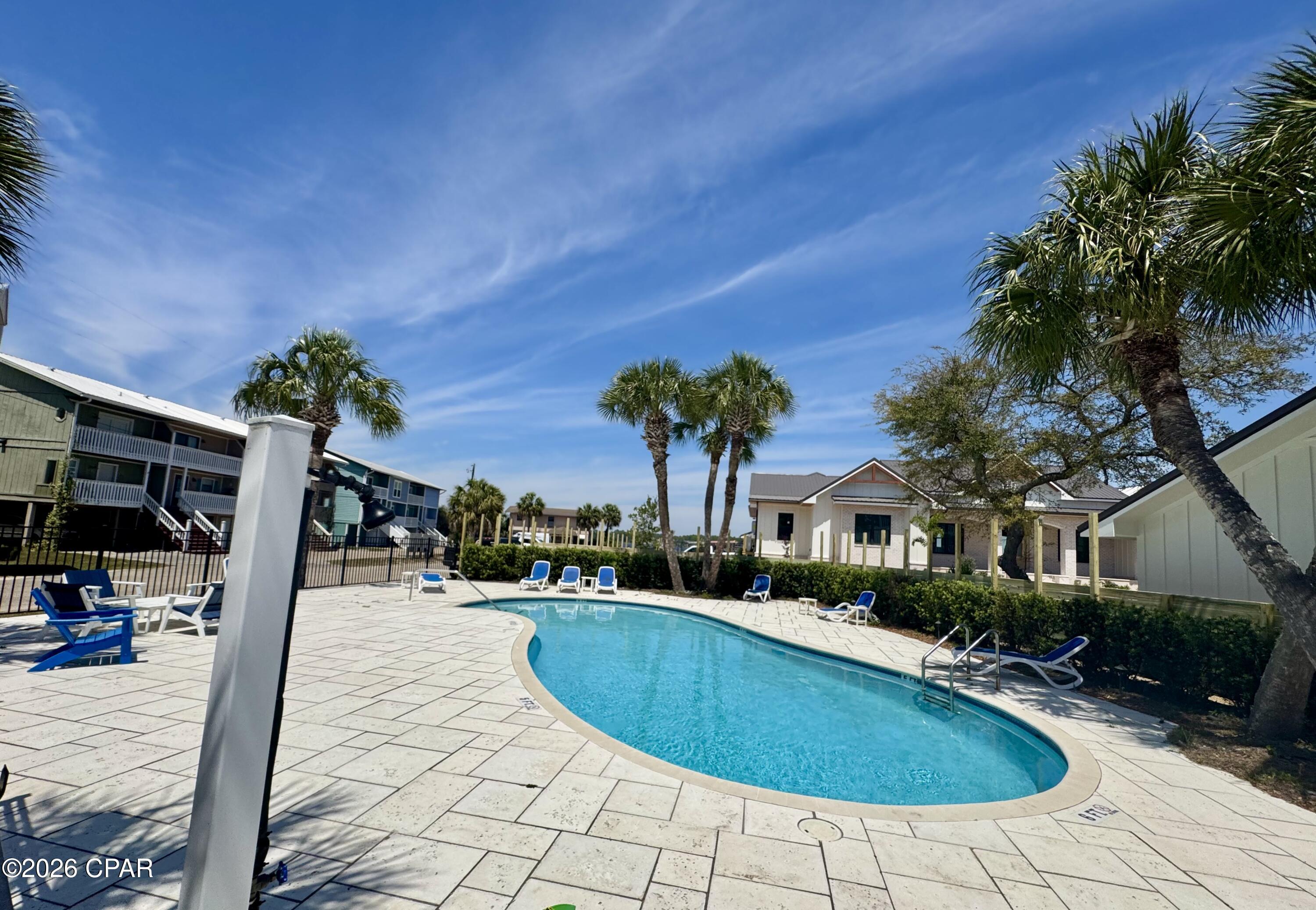Pirate's Cove Inlet Condo Ph 3 - Residential