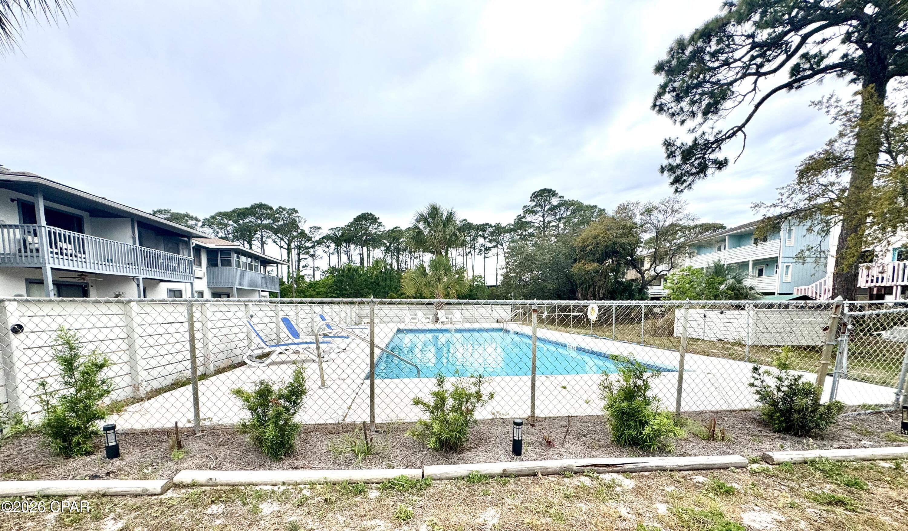 Pirate's Cove Inlet Condo Ph 3 - Residential