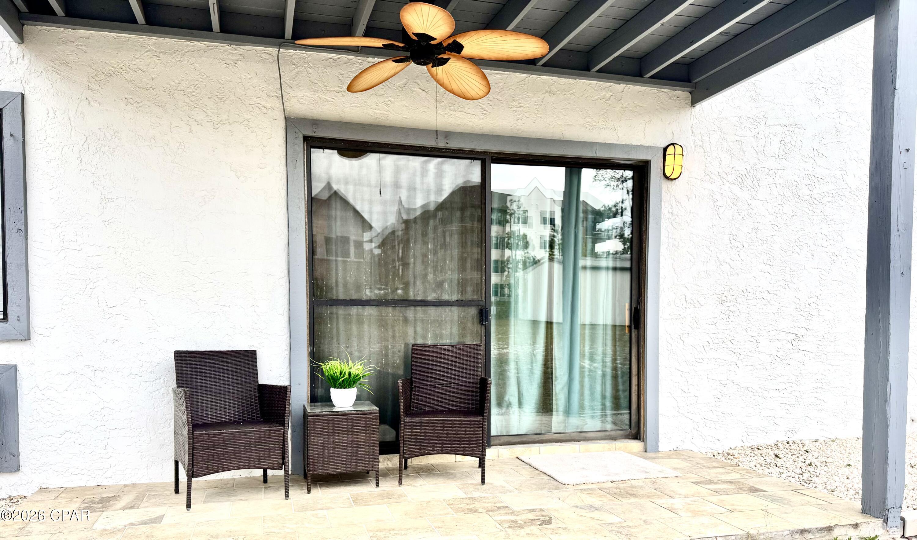 Pirate's Cove Inlet Condo Ph 3 - Residential