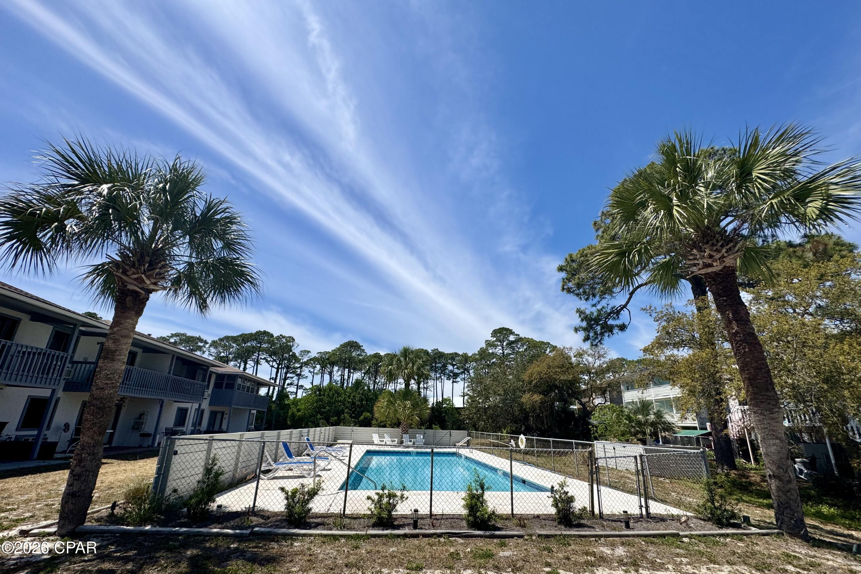 Pirate's Cove Inlet Condo Ph 3 - Residential