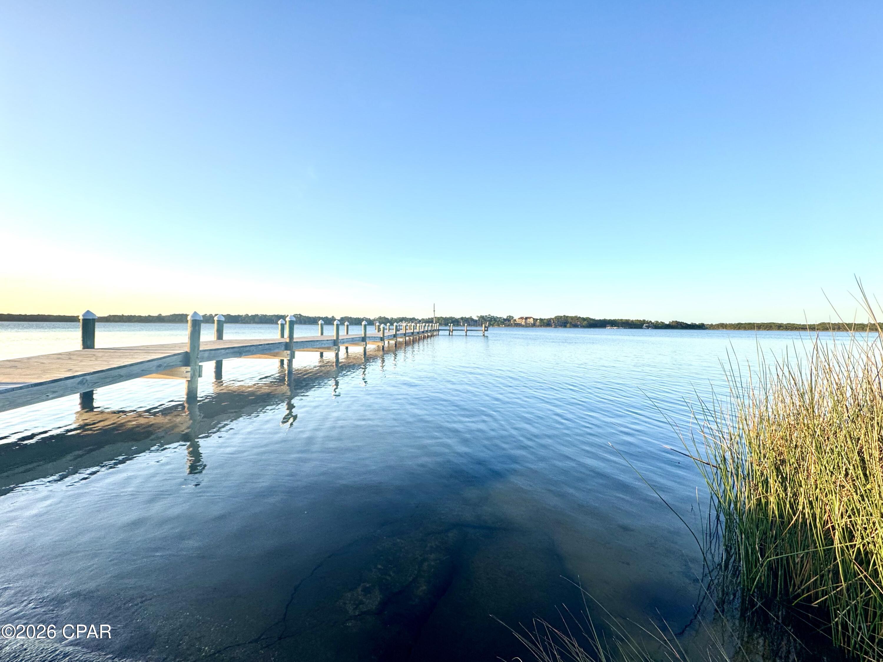 Pirate's Cove Inlet Condo Ph 3 - Residential