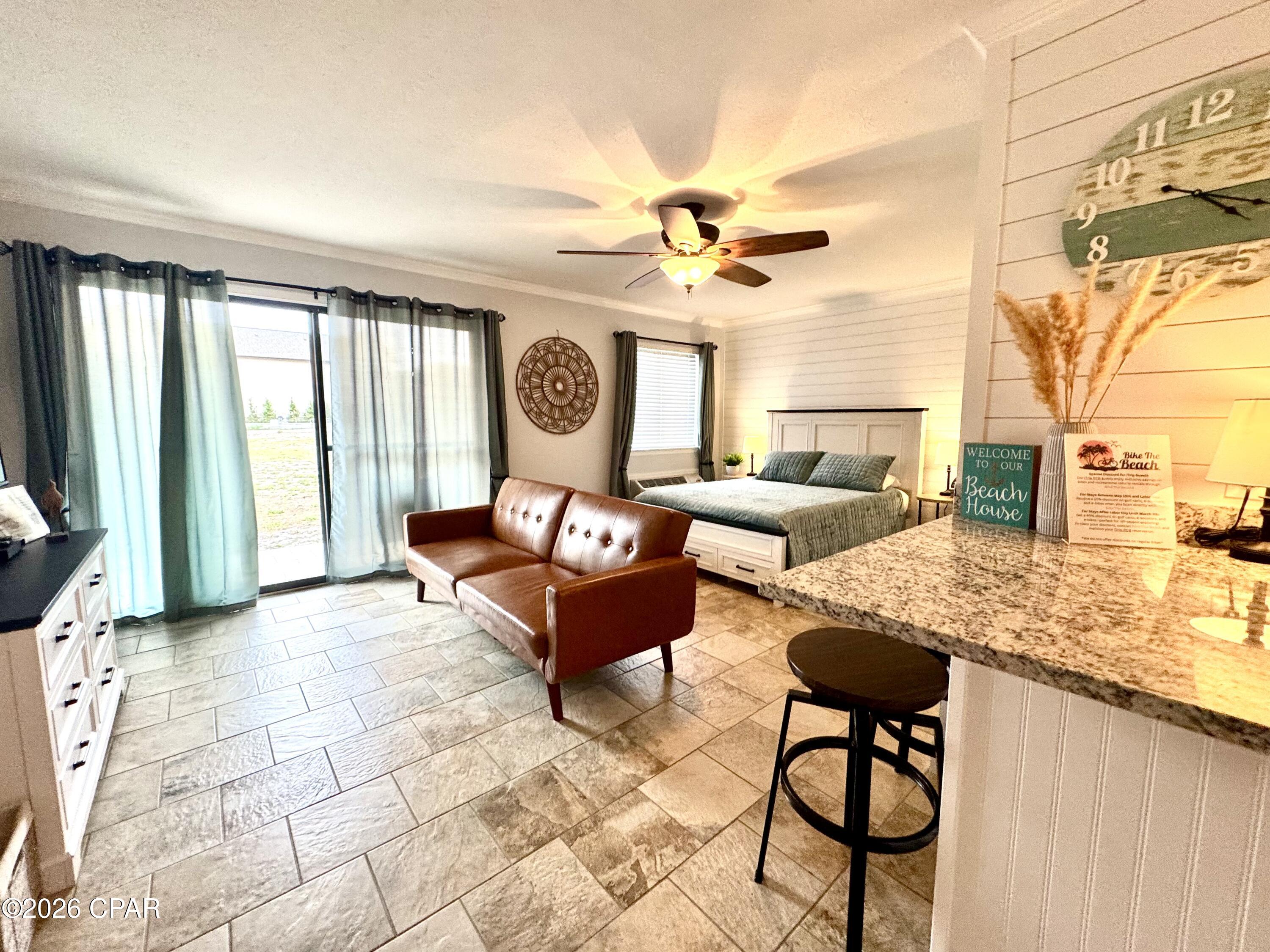 Pirate's Cove Inlet Condo Ph 3 - Residential