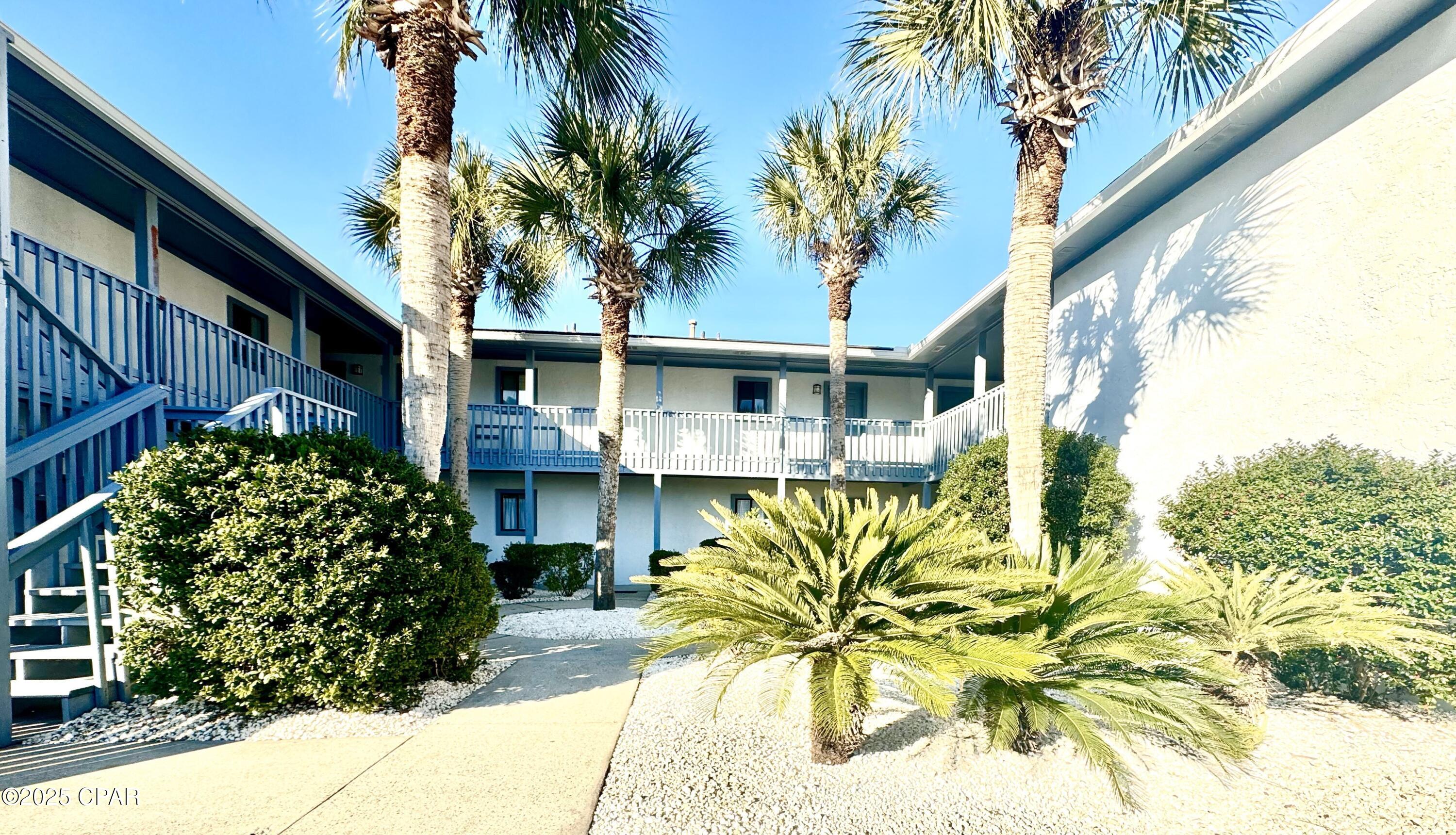 Pirate's Cove Inlet Condo Ph 3 - Residential