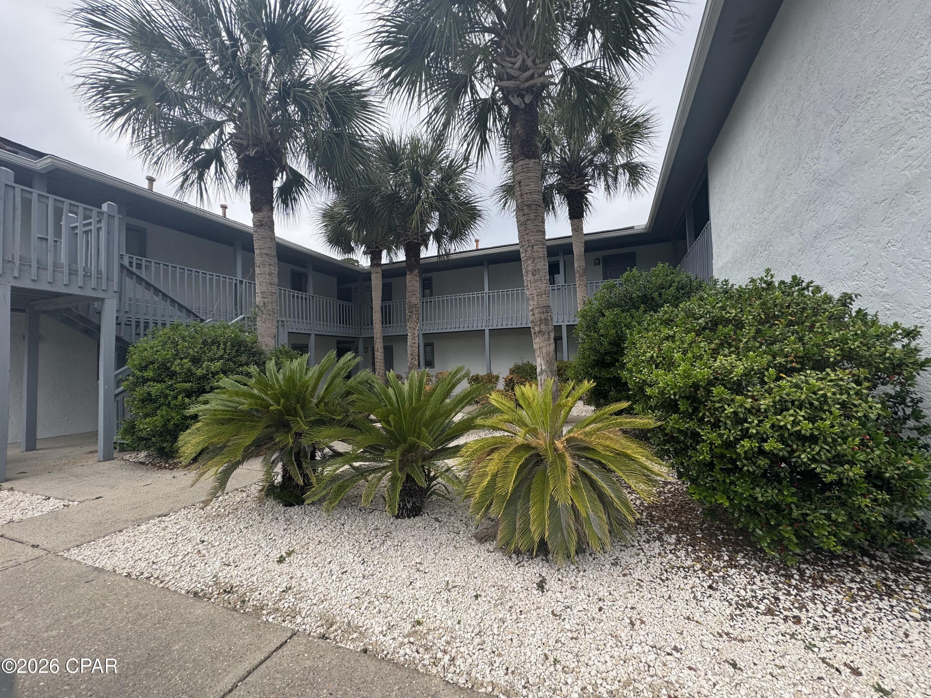 Pirate's Cove Inlet Condo Ph 3 - Residential