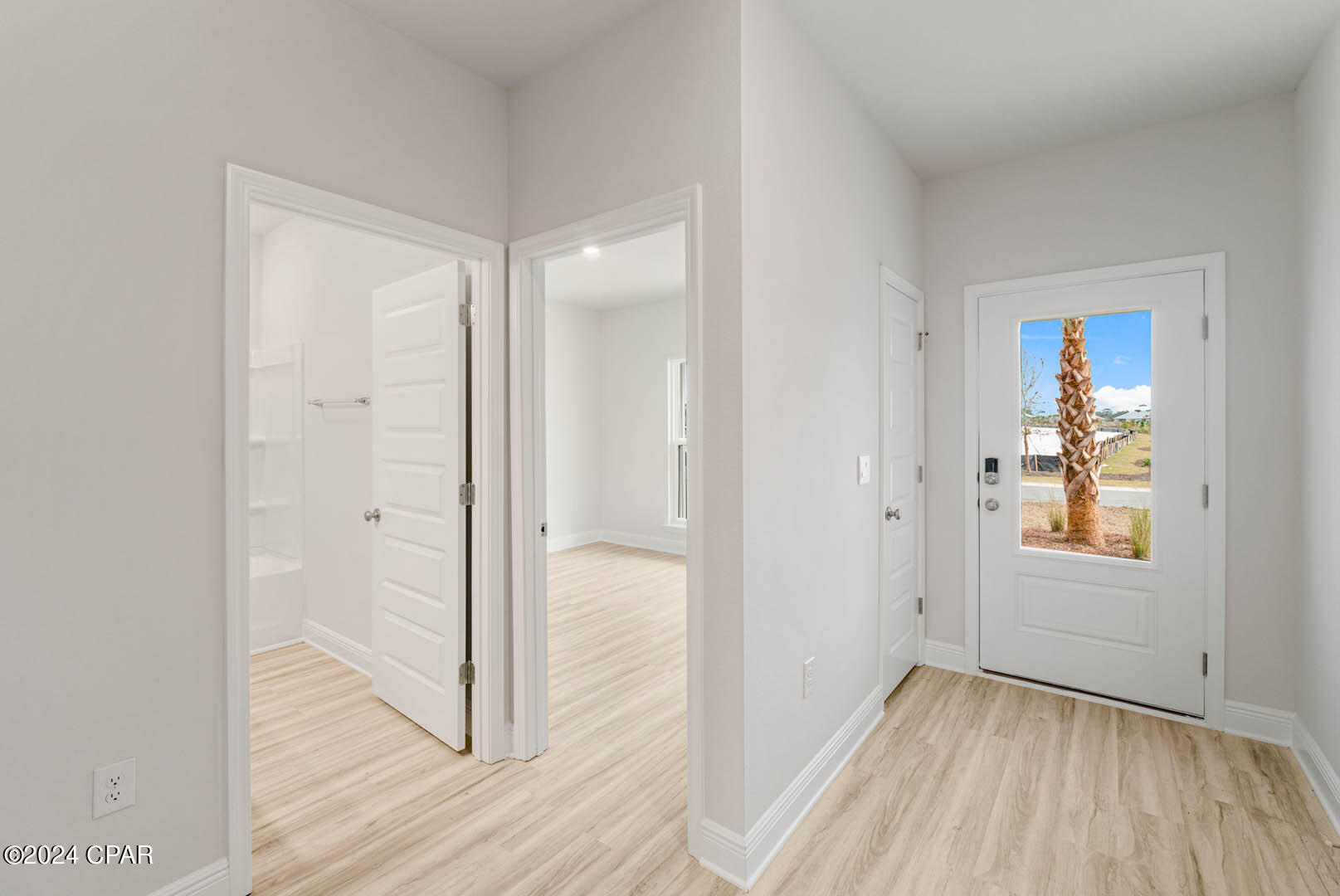 Windmark - Residential