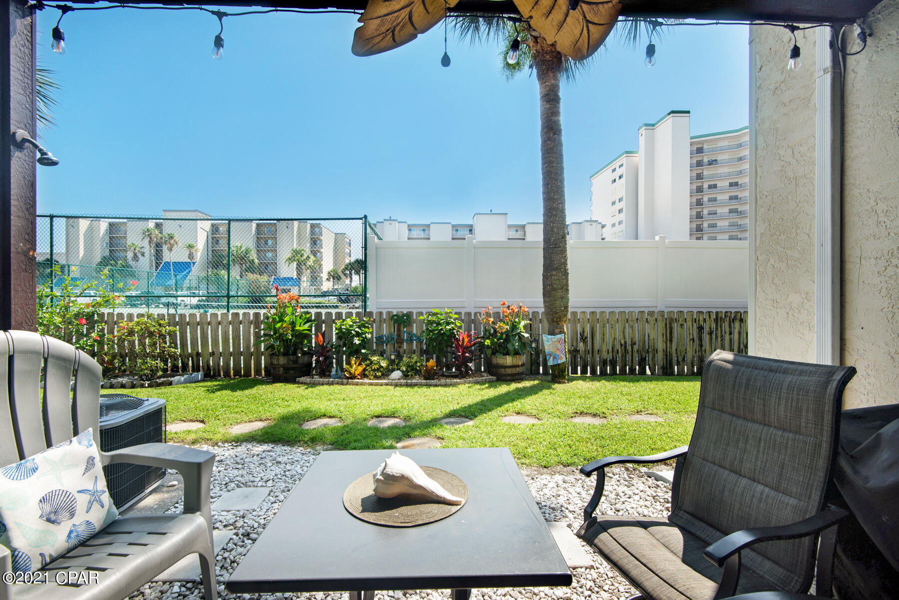 Summerplace Townhouses - Residential