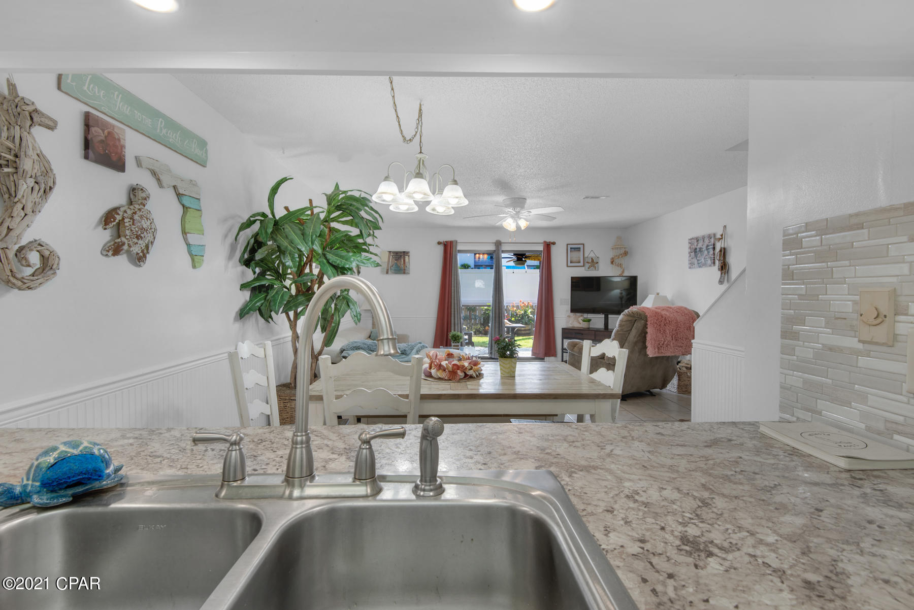 Summerplace Townhouses - Residential