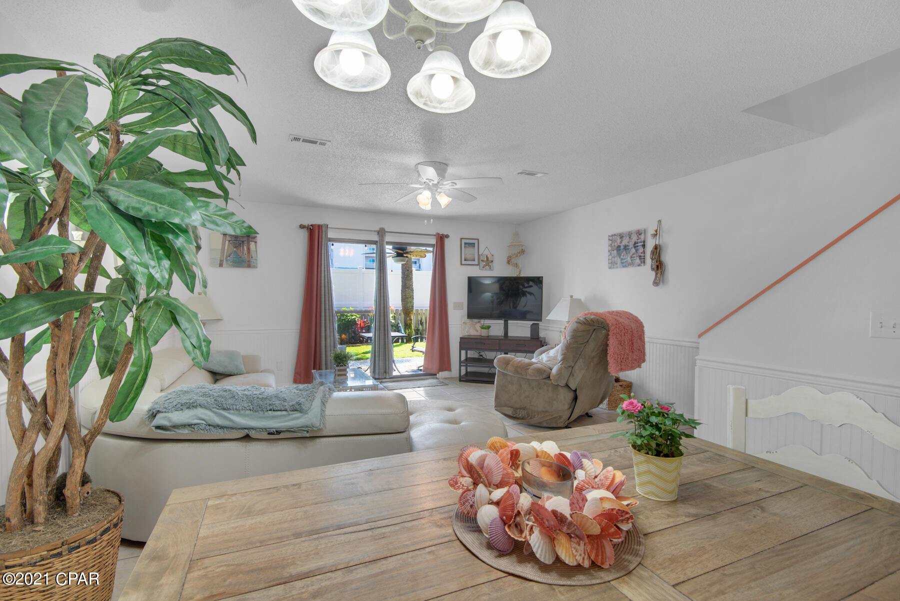 Summerplace Townhouses - Residential