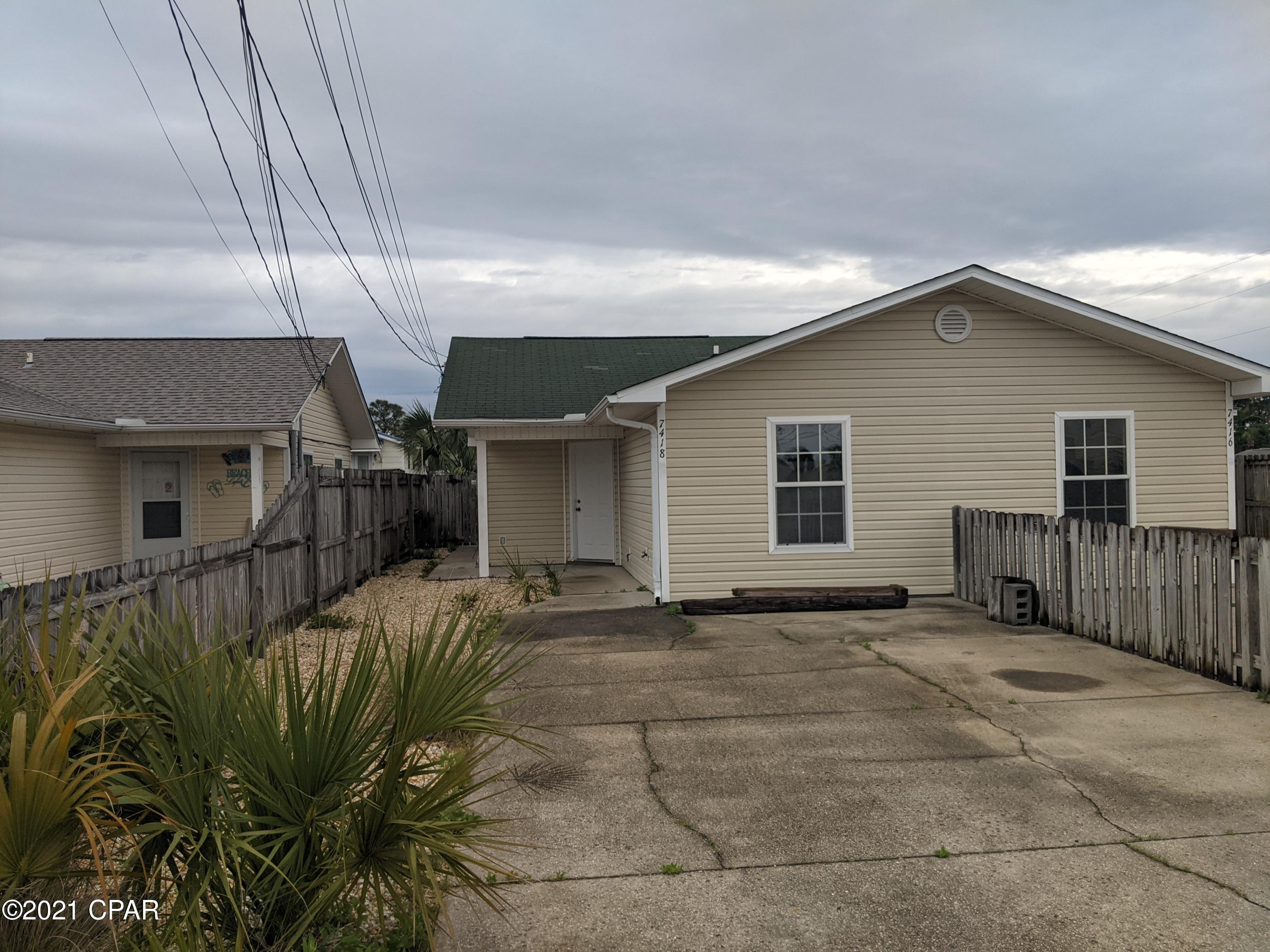 Holiday Beach Unit 16 - Residential