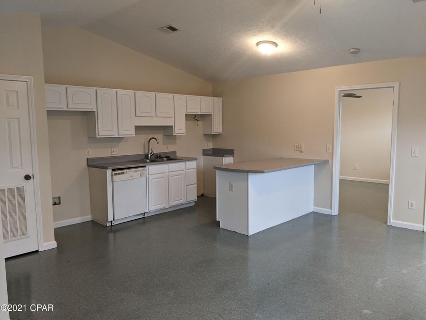 CURRENTLY UNDER CONTRACT, SELLER ACCEPTING BACKUP OFFERS. Featuring 2 bedrooms and 2 full baths on each side, this duplex has just been rehabbed and is ready to rent...could use some updated appliances. Each side offers a split bedroom plan around an open concept main area. Each side has some yard out back and plenty of parking. Walk to the beach from here. Take a look today before this one gets away!