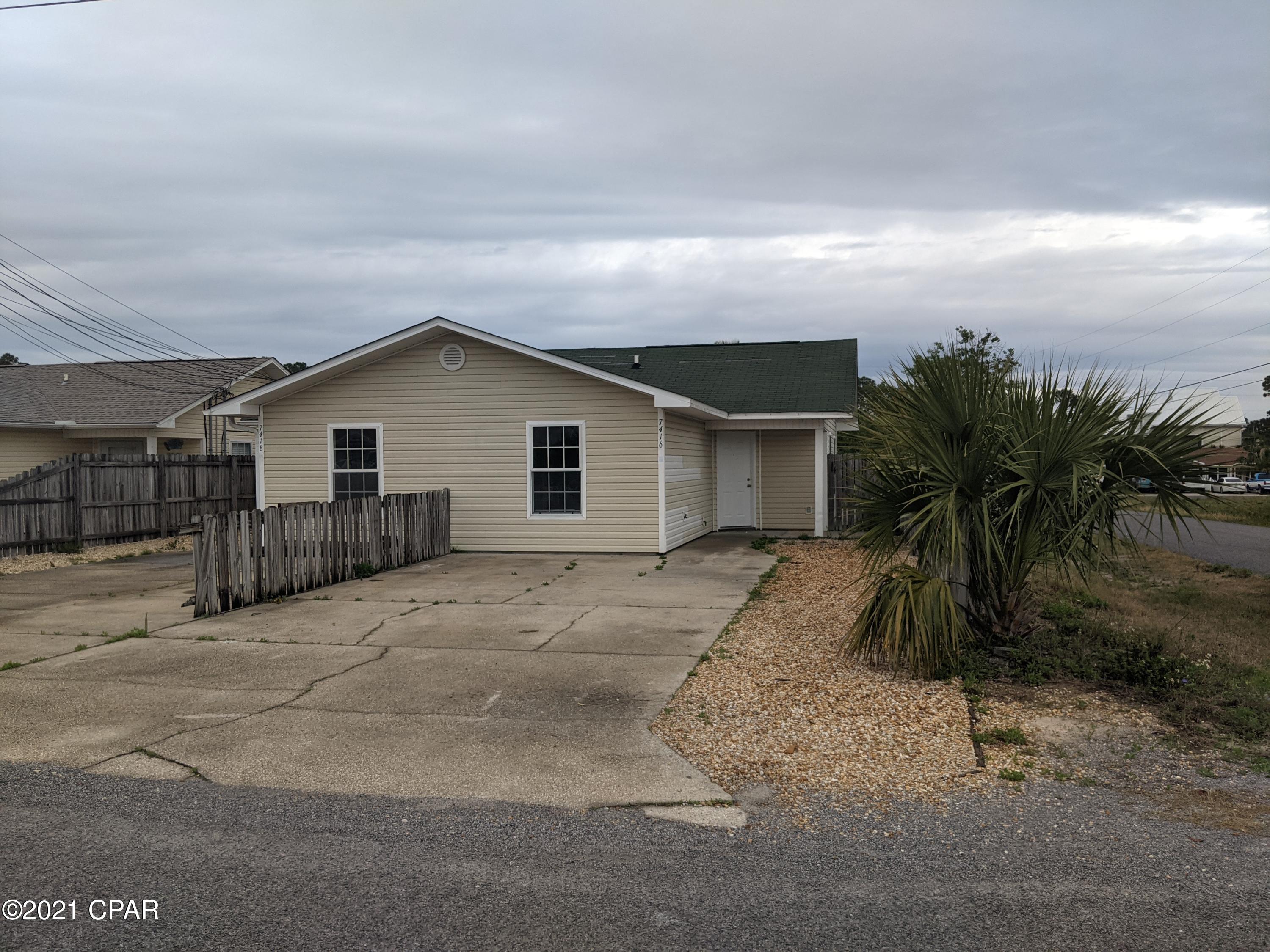 Holiday Beach Unit 16 - Residential