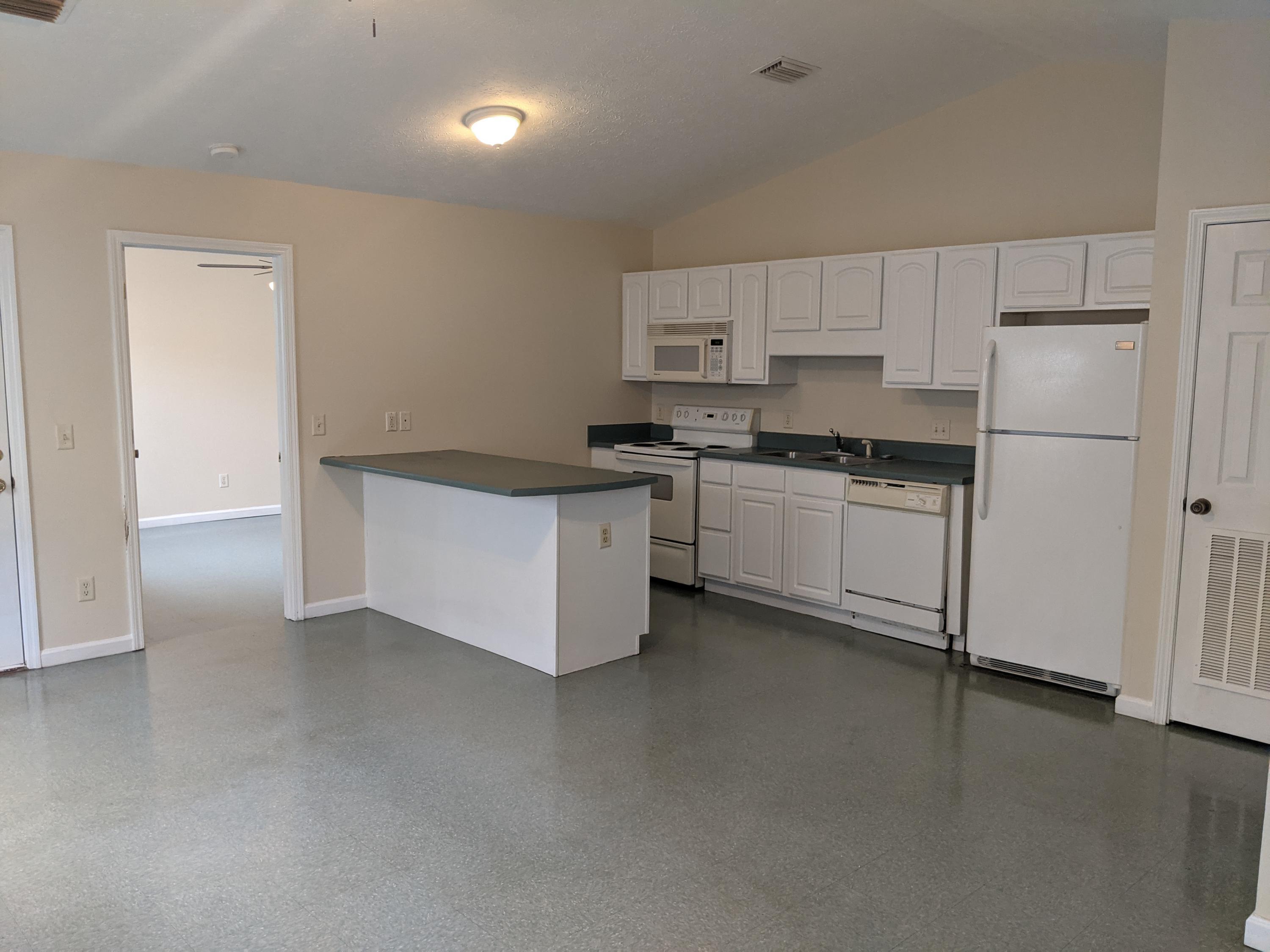 Holiday Beach Unit 16 - Residential