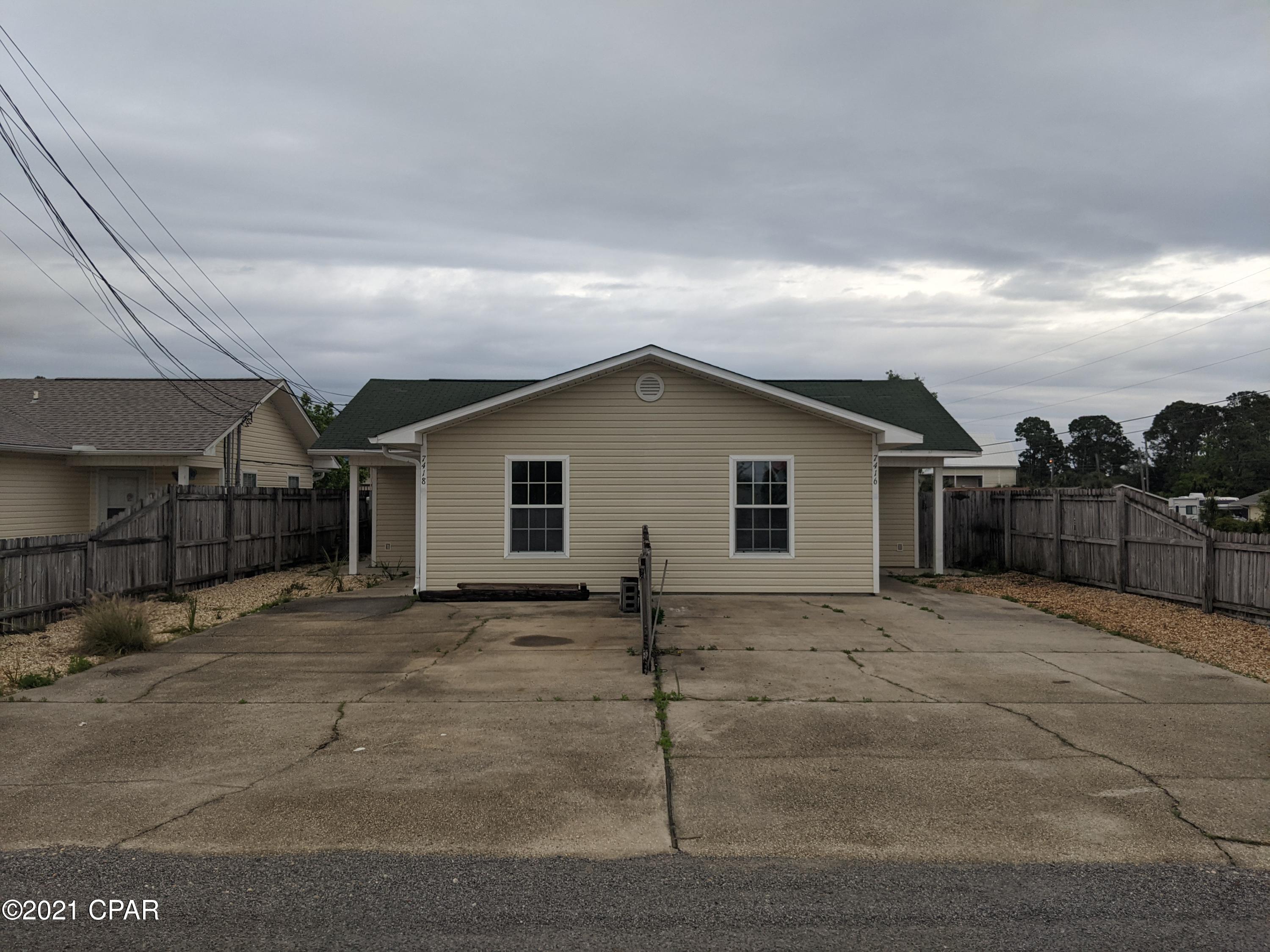 Holiday Beach Unit 16 - Residential