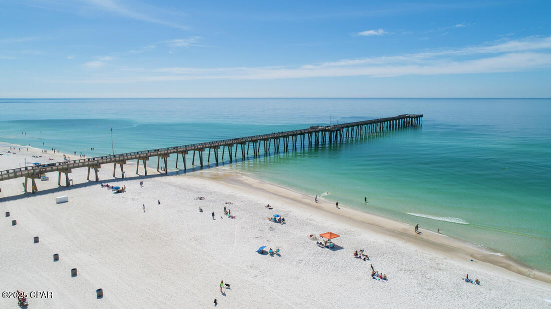Breakwater at Ward Creek - Residential