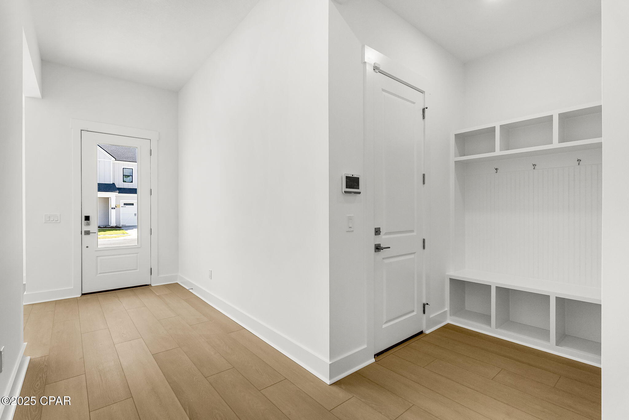 Breakwater at Ward Creek - Residential