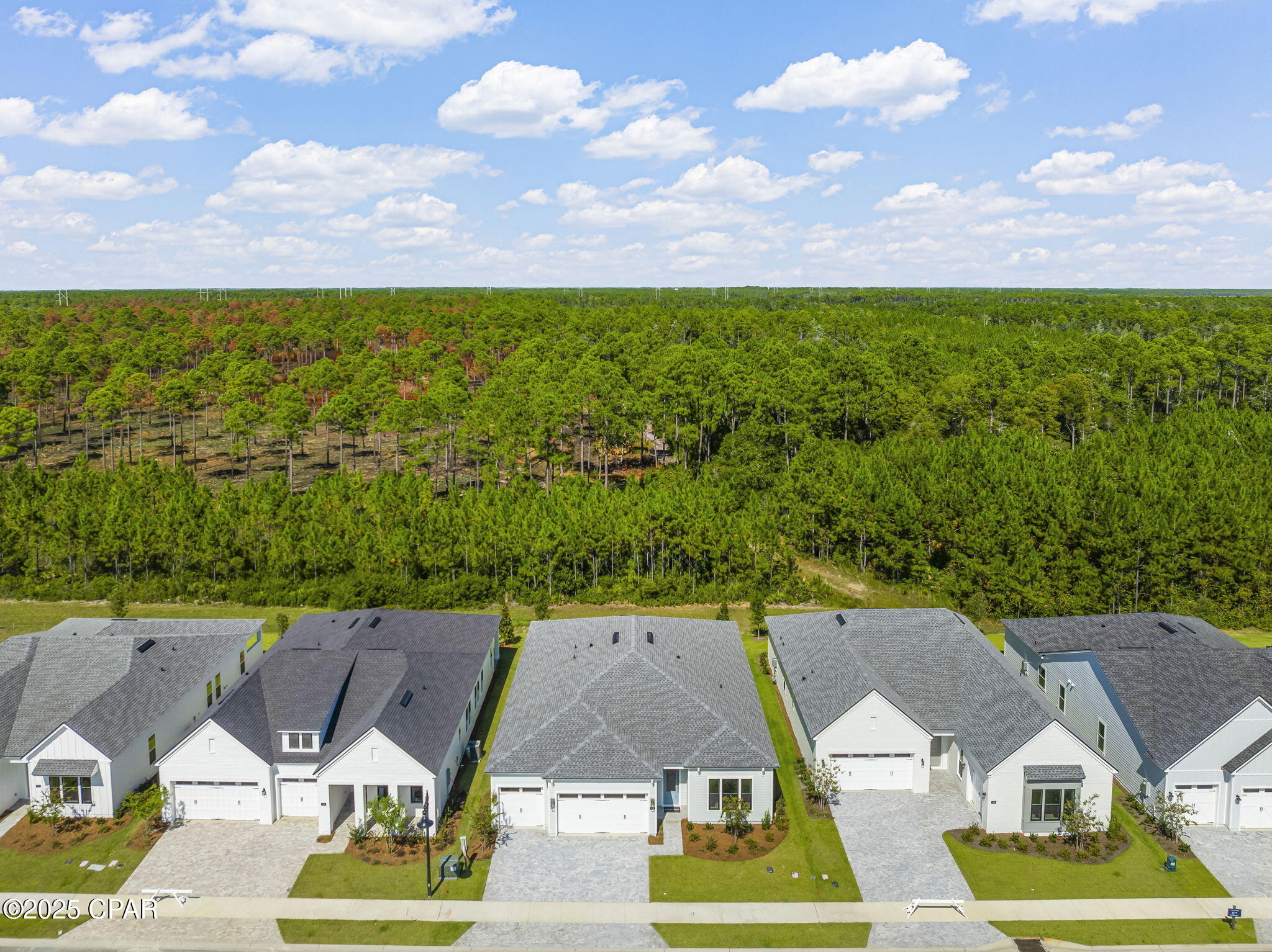Breakwater at Ward Creek - Residential