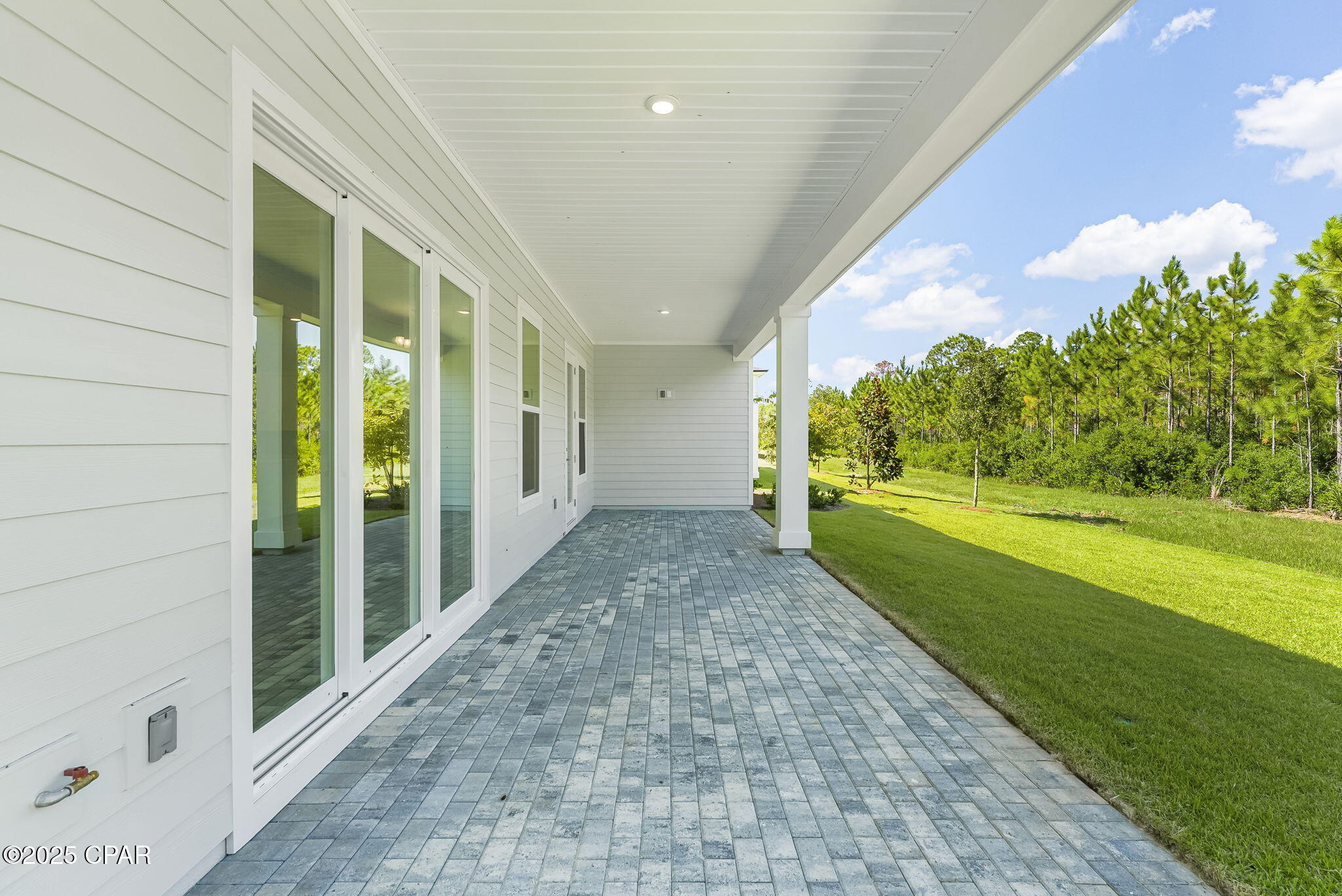 Breakwater at Ward Creek - Residential