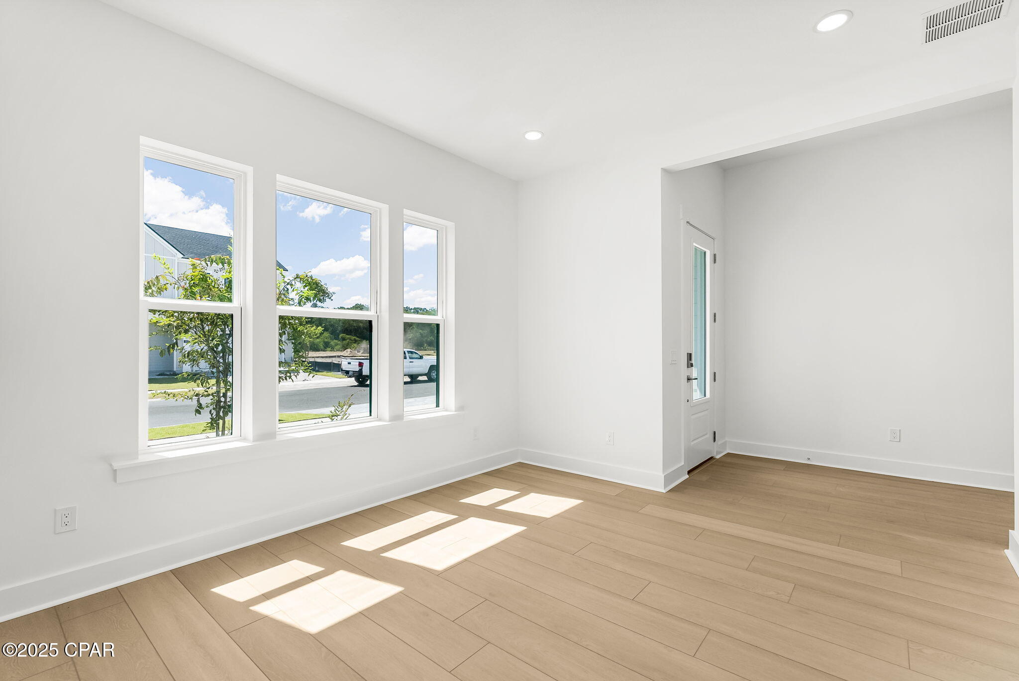 Breakwater at Ward Creek - Residential