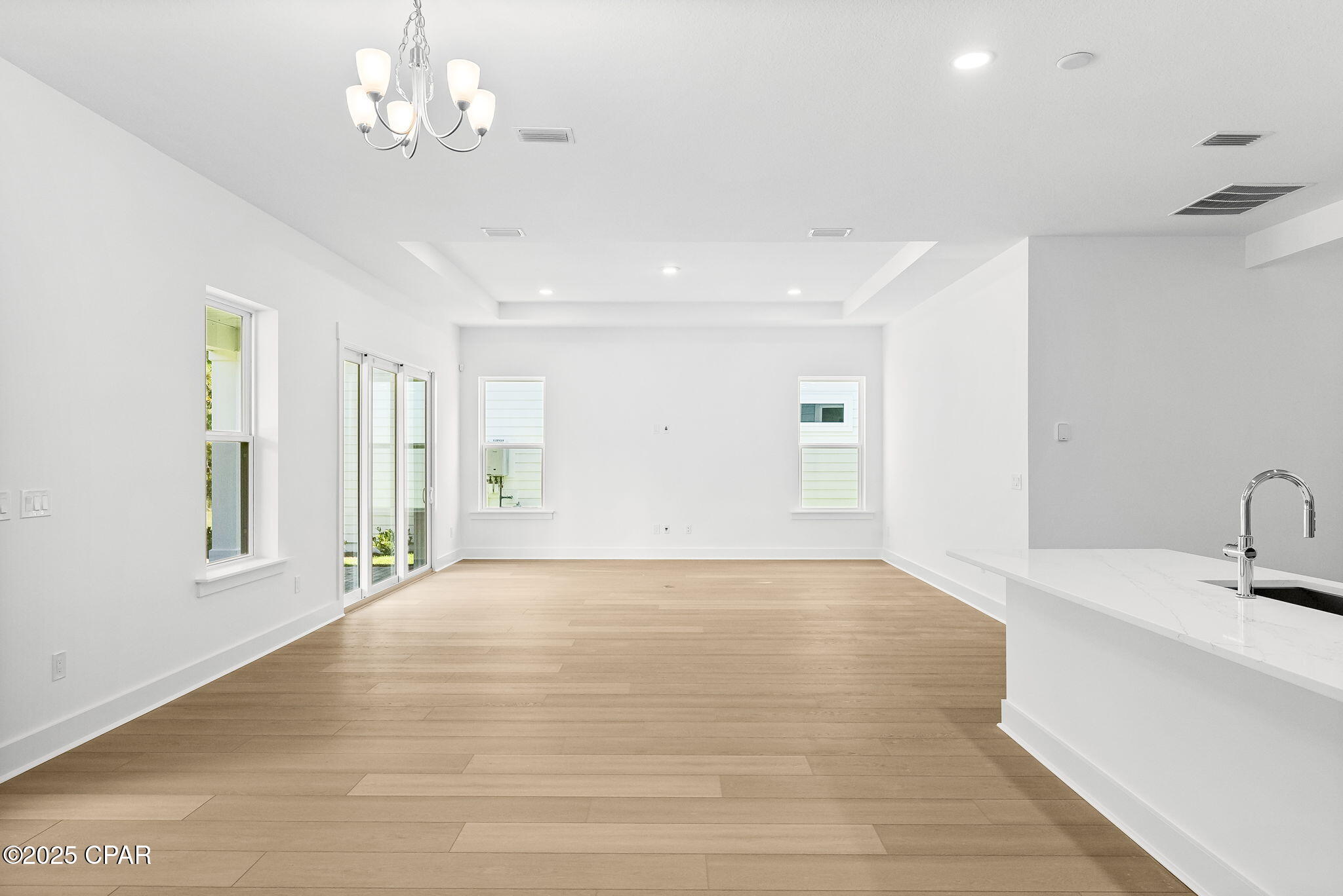 Breakwater at Ward Creek - Residential