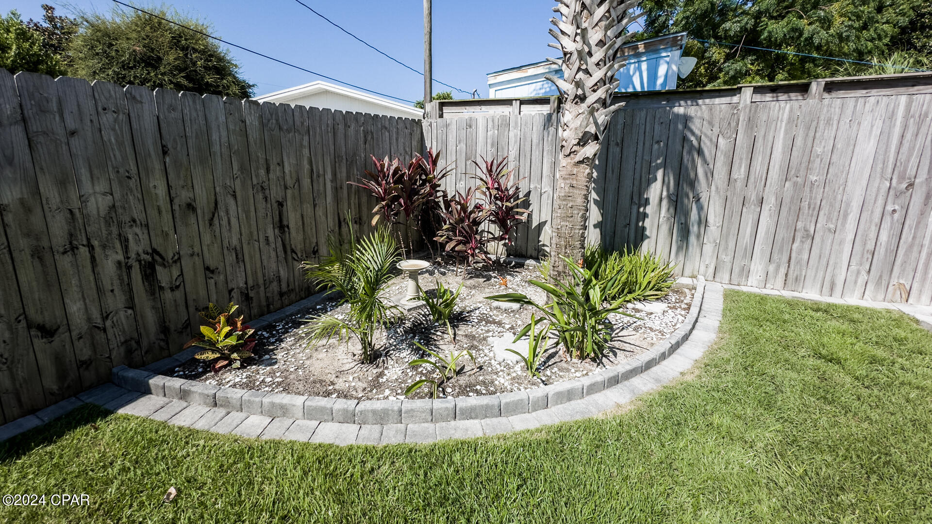 El Centro Beach - Residential