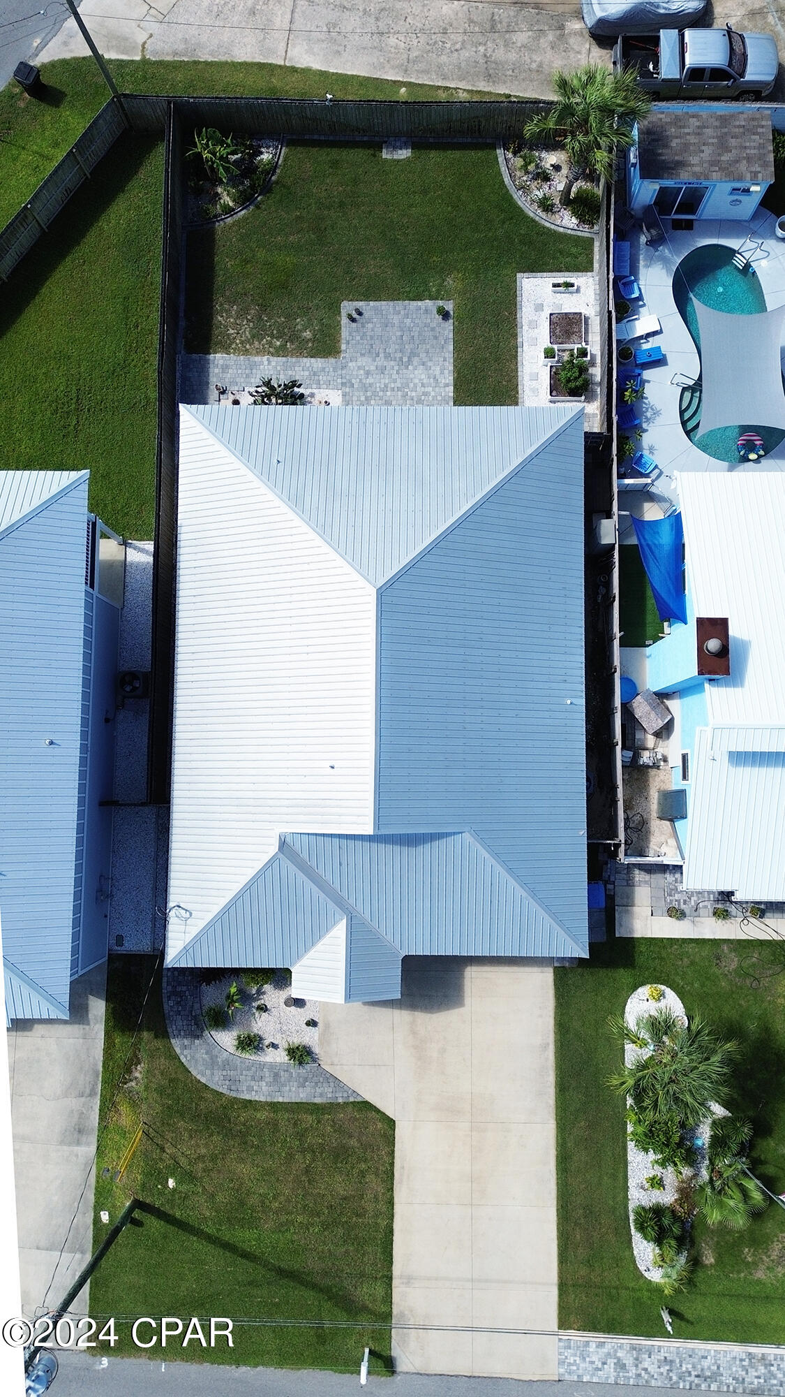 El Centro Beach - Residential