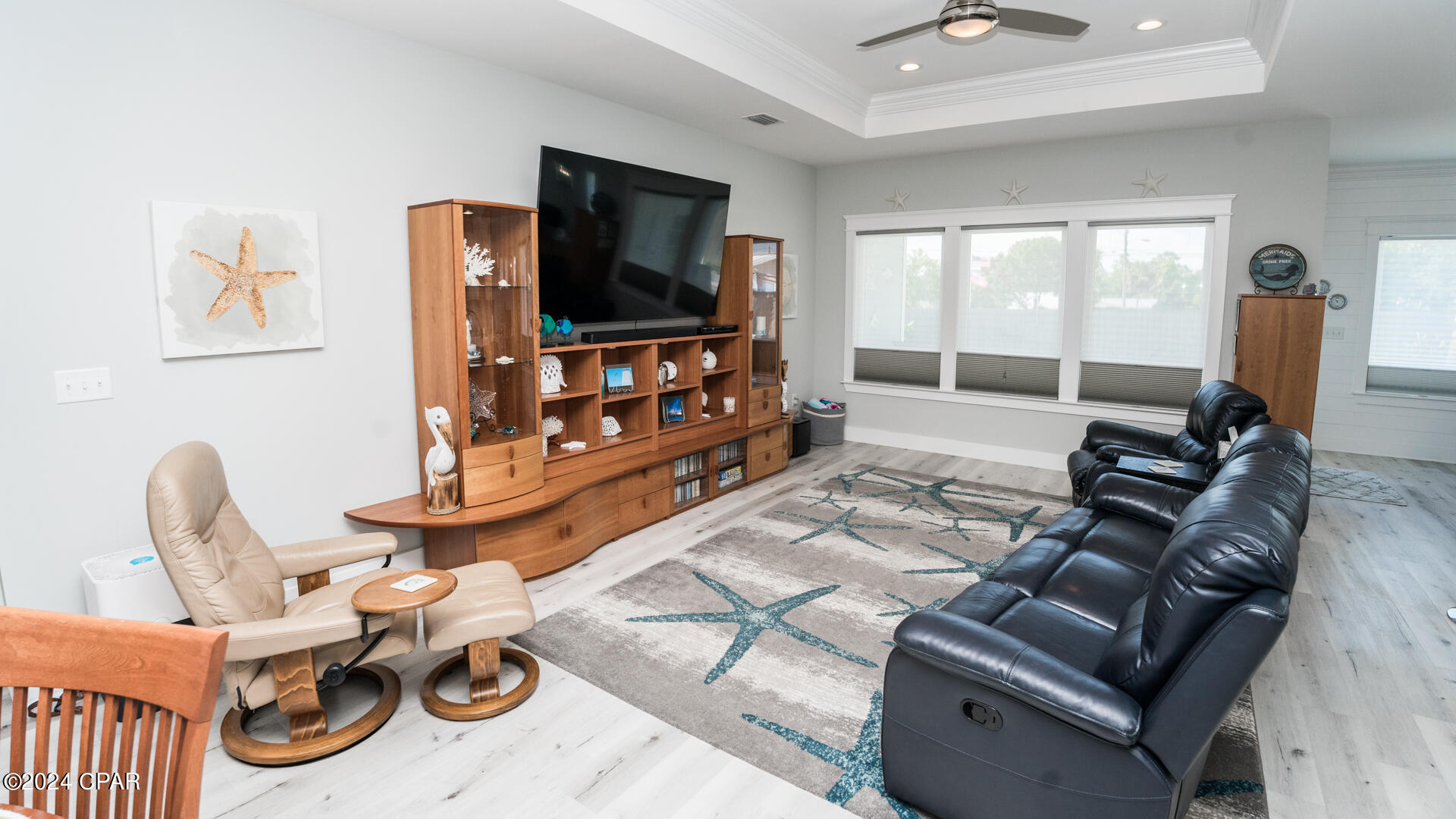 El Centro Beach - Residential