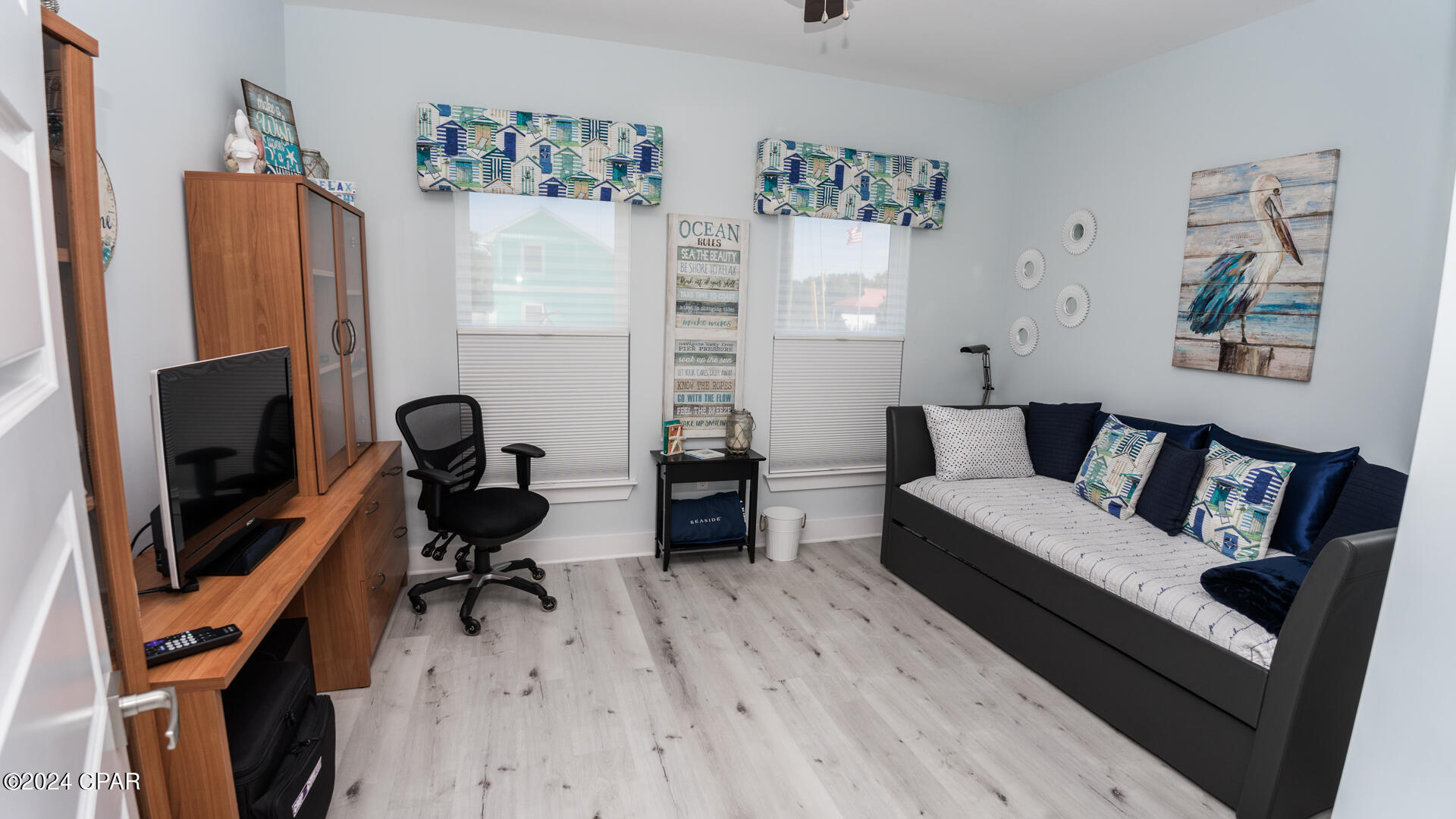 El Centro Beach - Residential