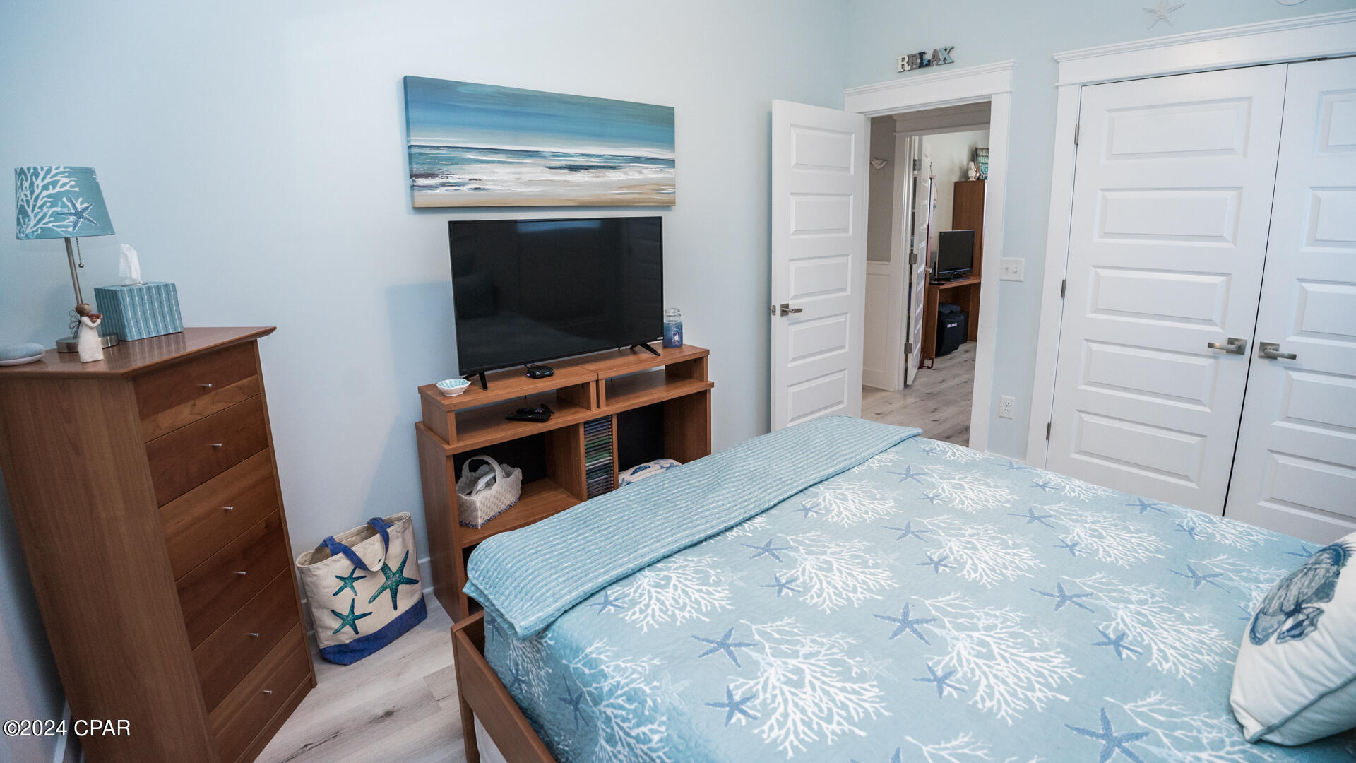 El Centro Beach - Residential