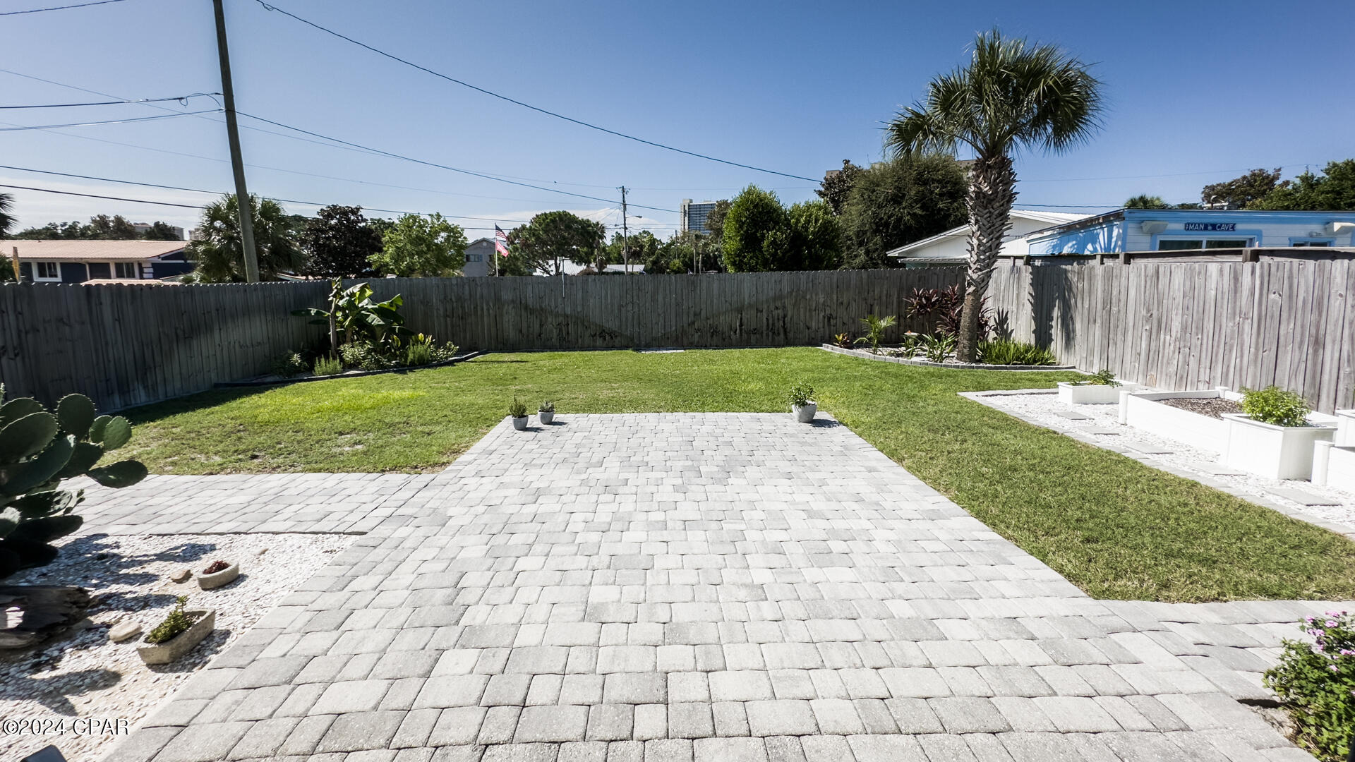 El Centro Beach - Residential