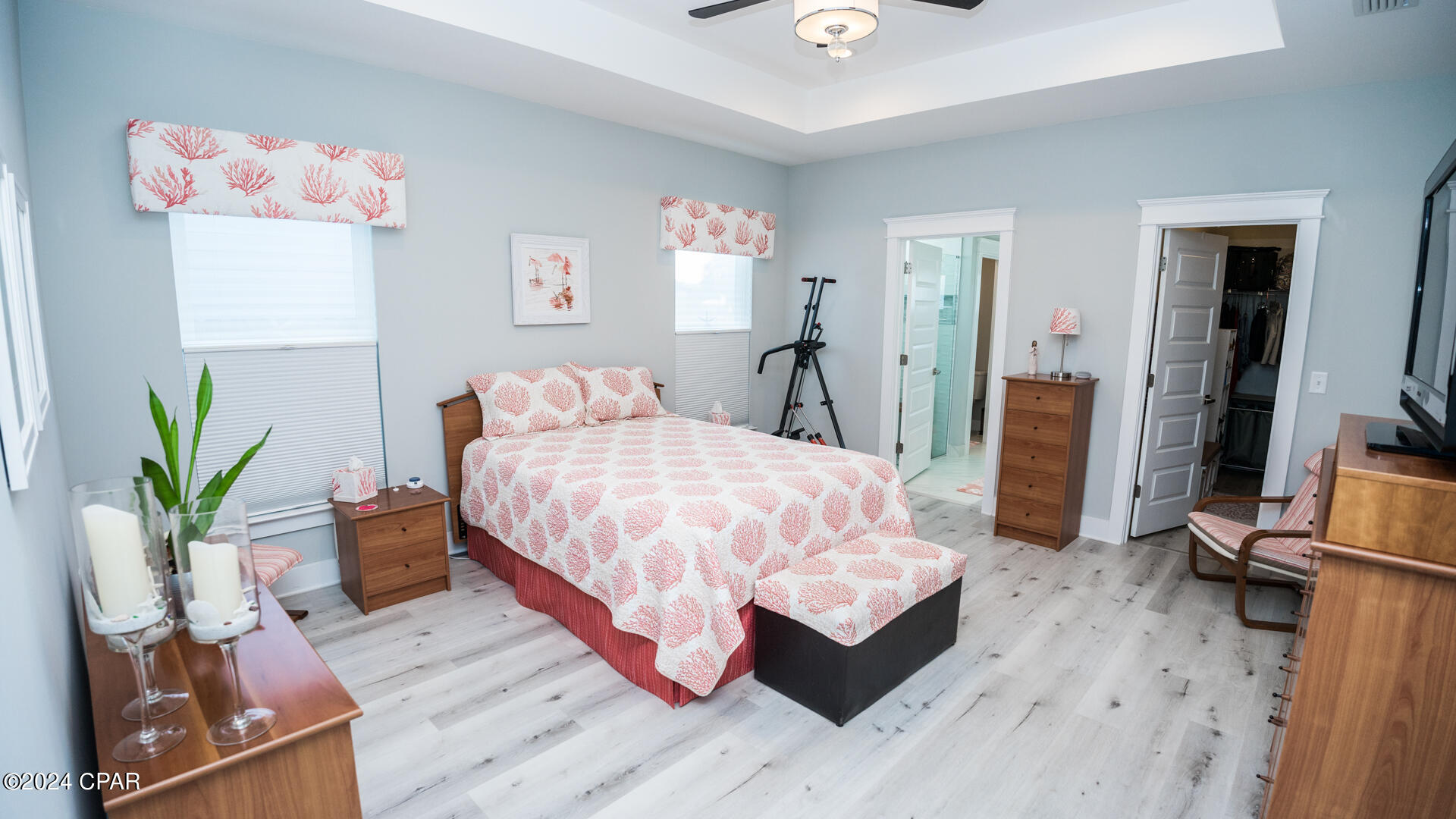 El Centro Beach - Residential