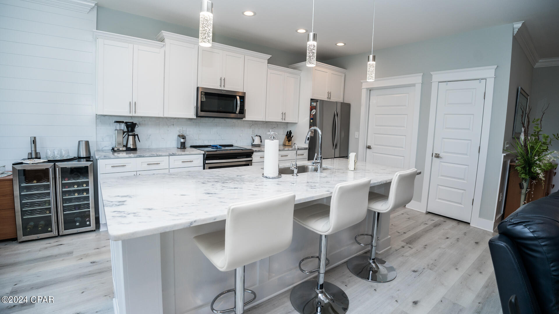 El Centro Beach - Residential