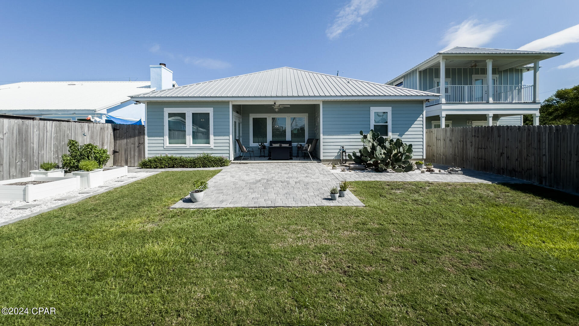 El Centro Beach - Residential