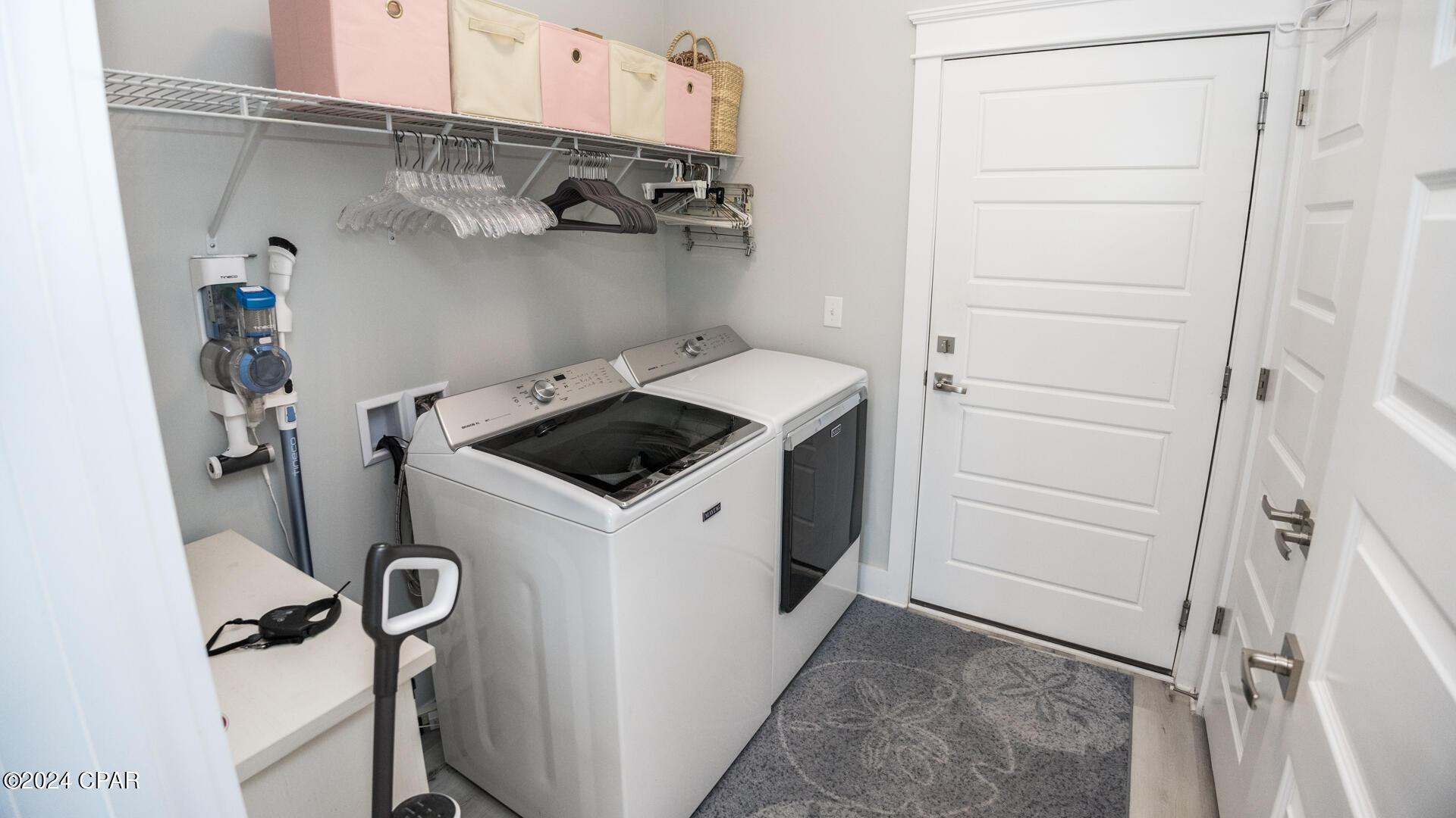 El Centro Beach - Residential