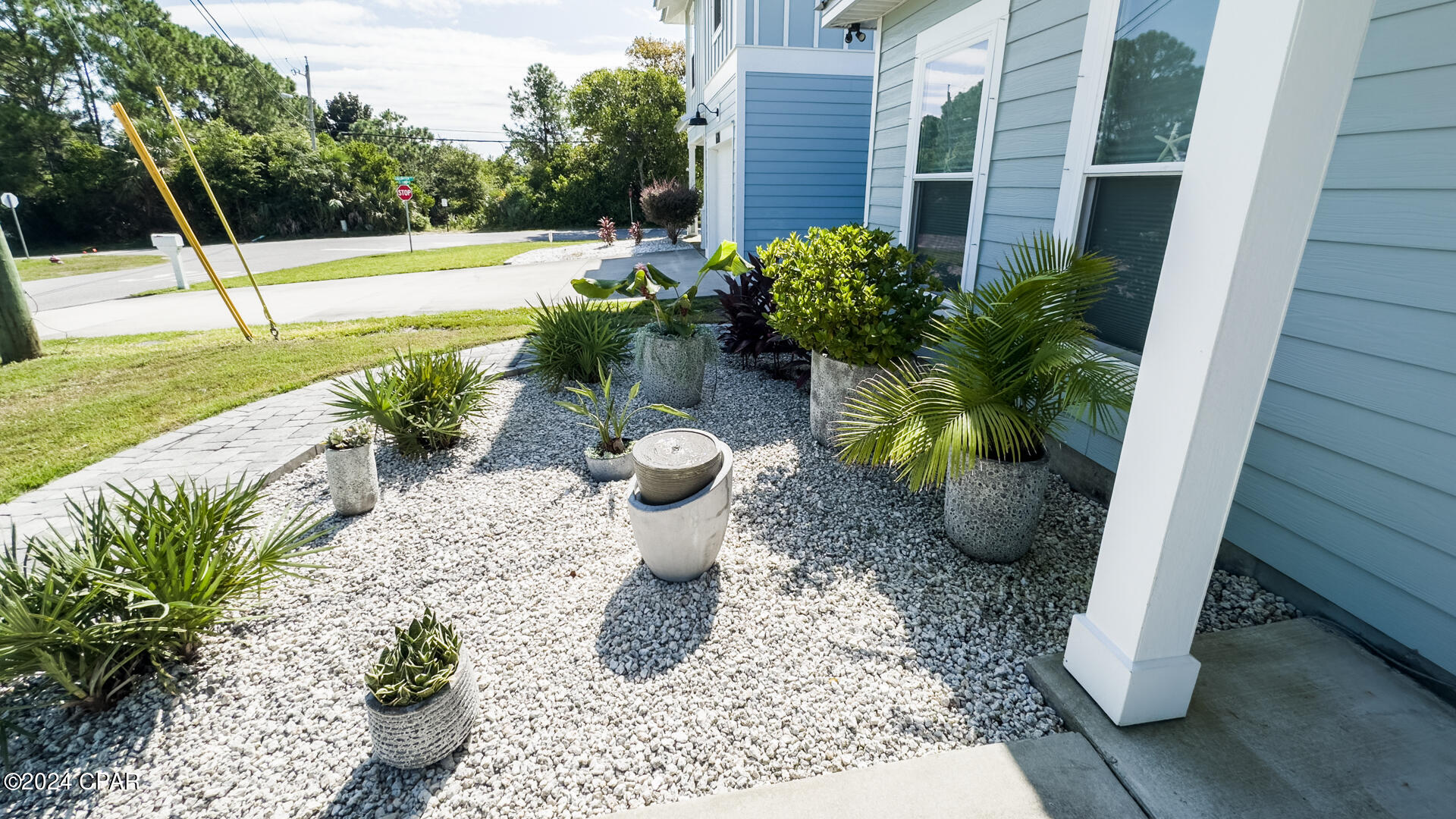 El Centro Beach - Residential