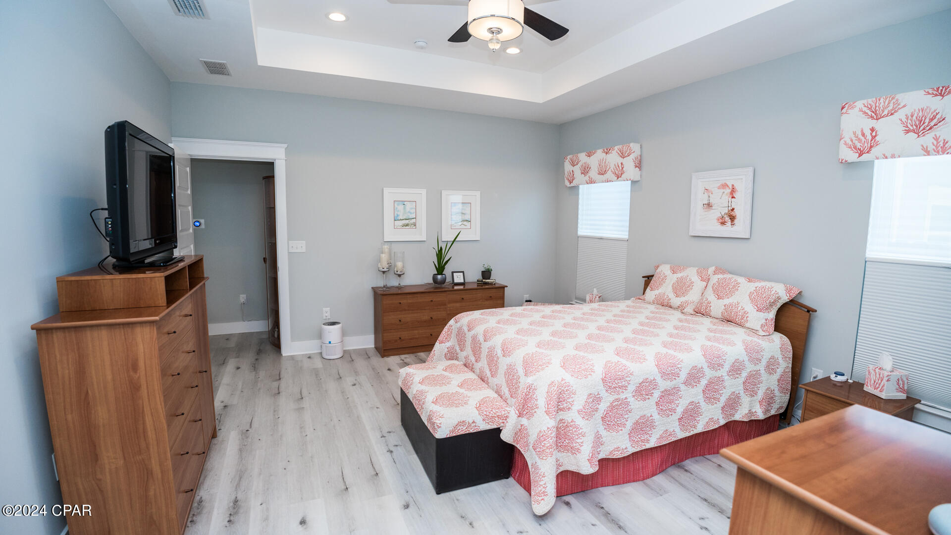 El Centro Beach - Residential