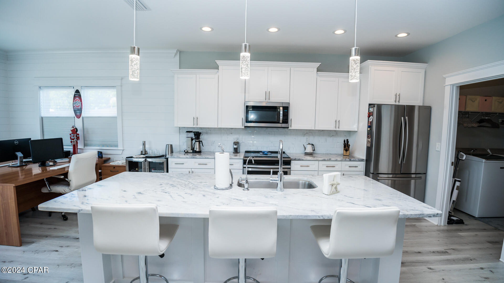 El Centro Beach - Residential