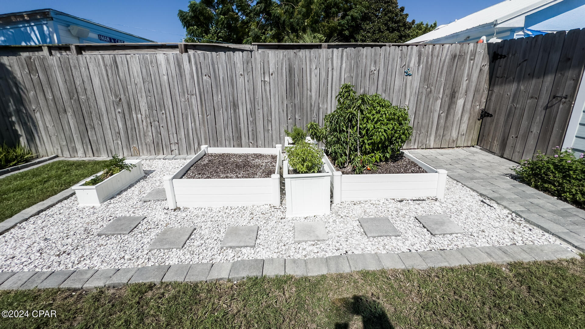 El Centro Beach - Residential