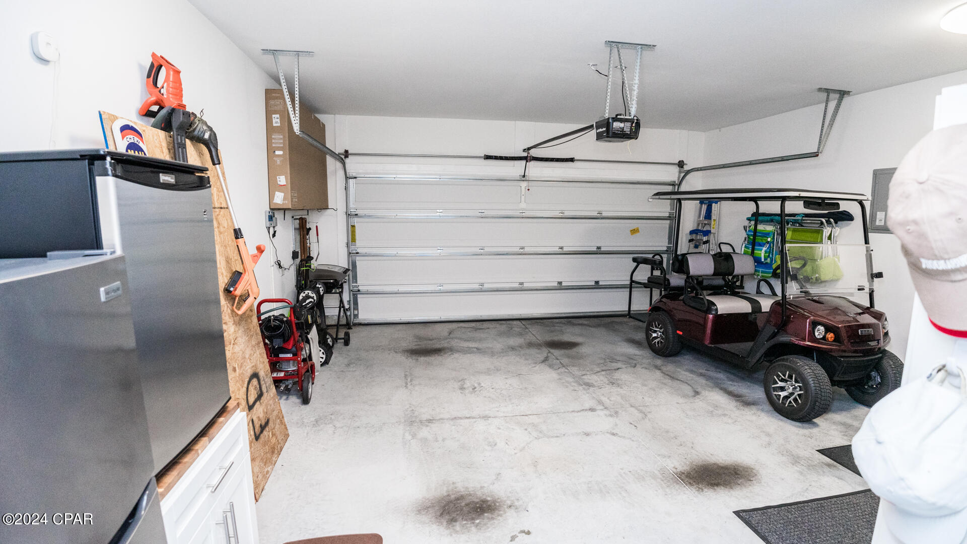 El Centro Beach - Residential