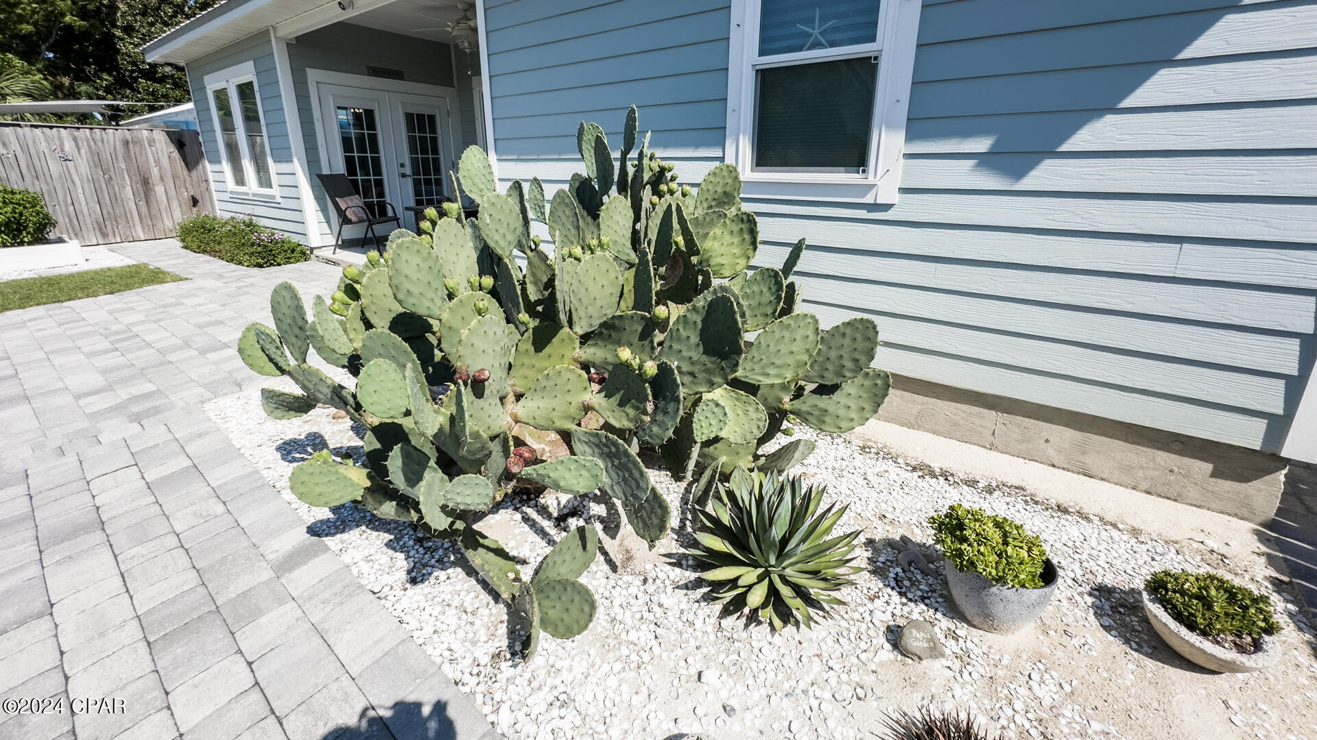El Centro Beach - Residential