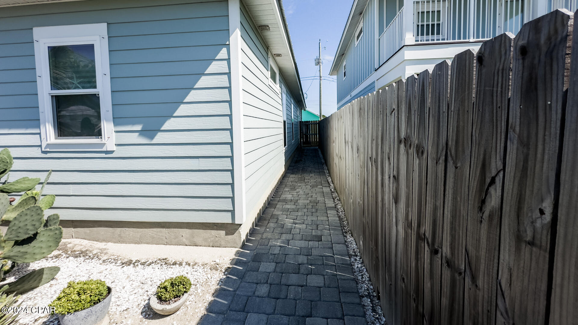 El Centro Beach - Residential