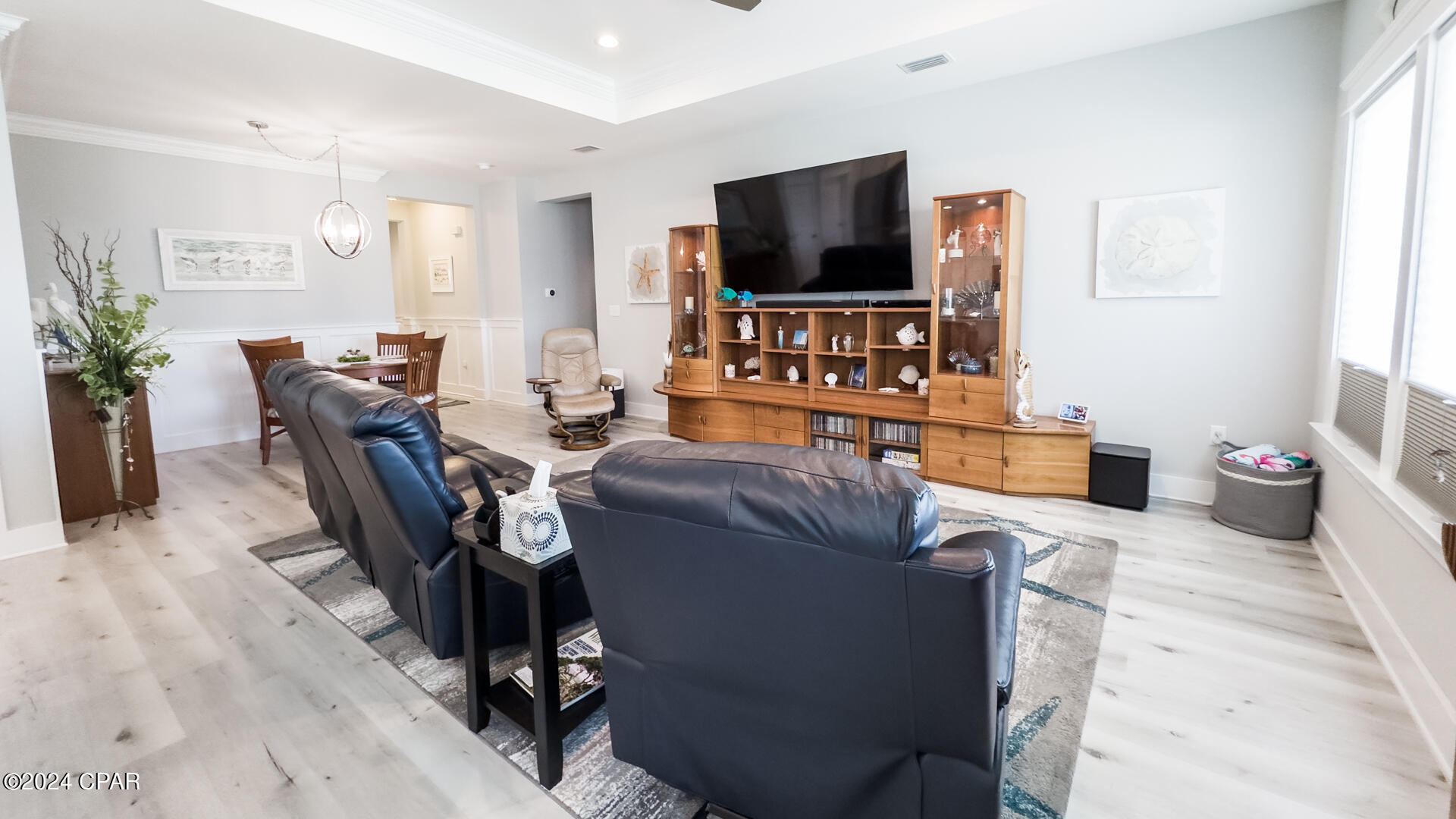 El Centro Beach - Residential