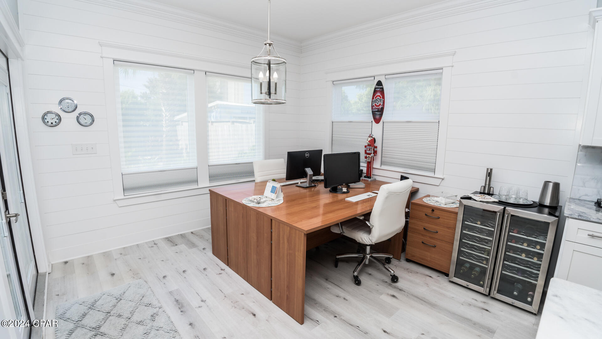 El Centro Beach - Residential