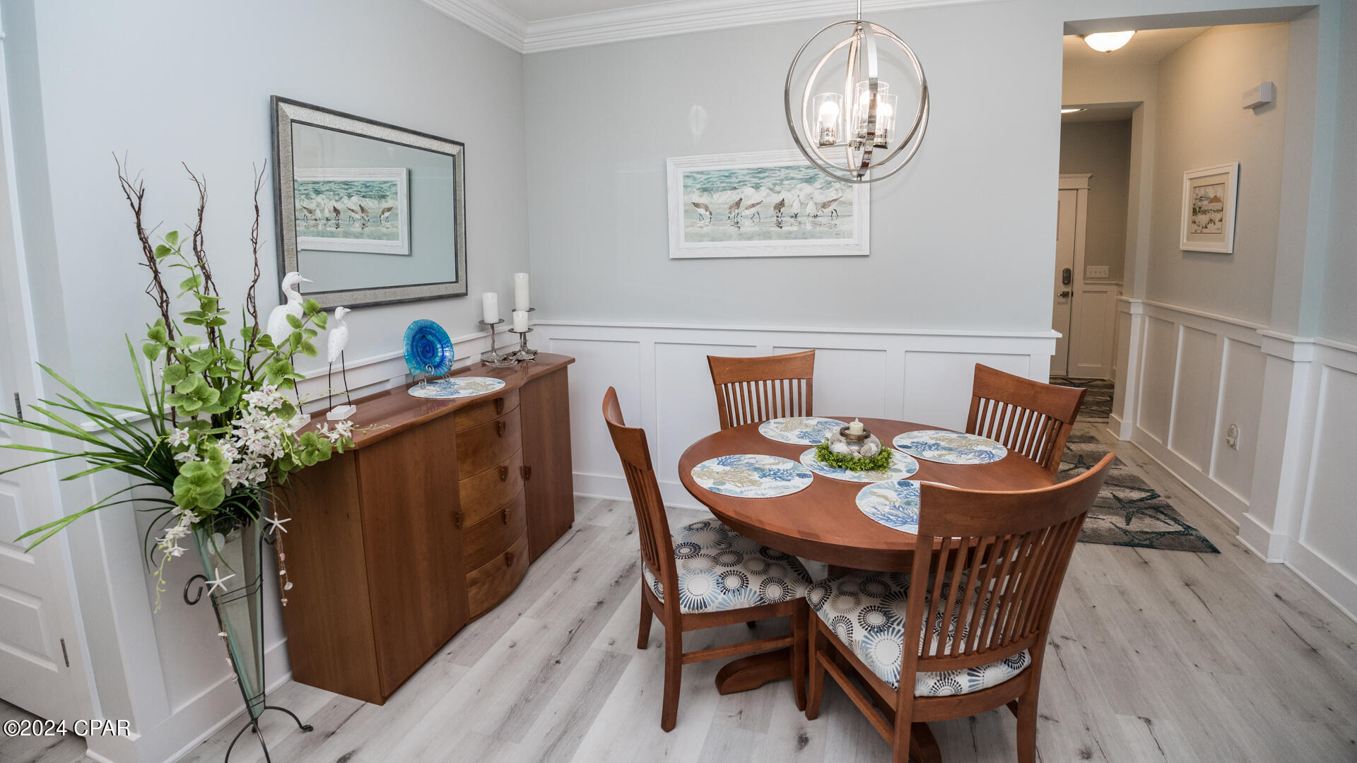 El Centro Beach - Residential