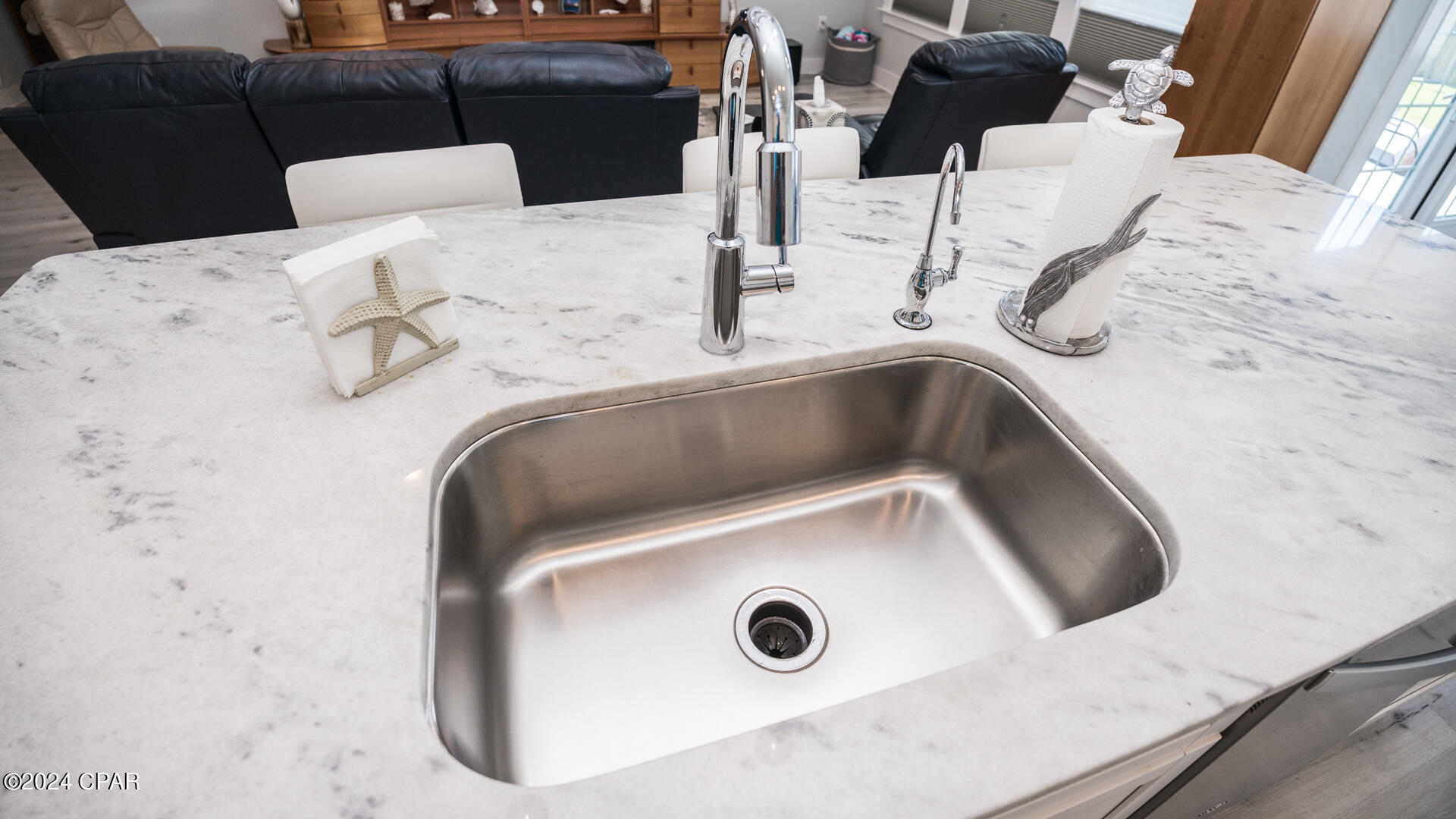 El Centro Beach - Residential