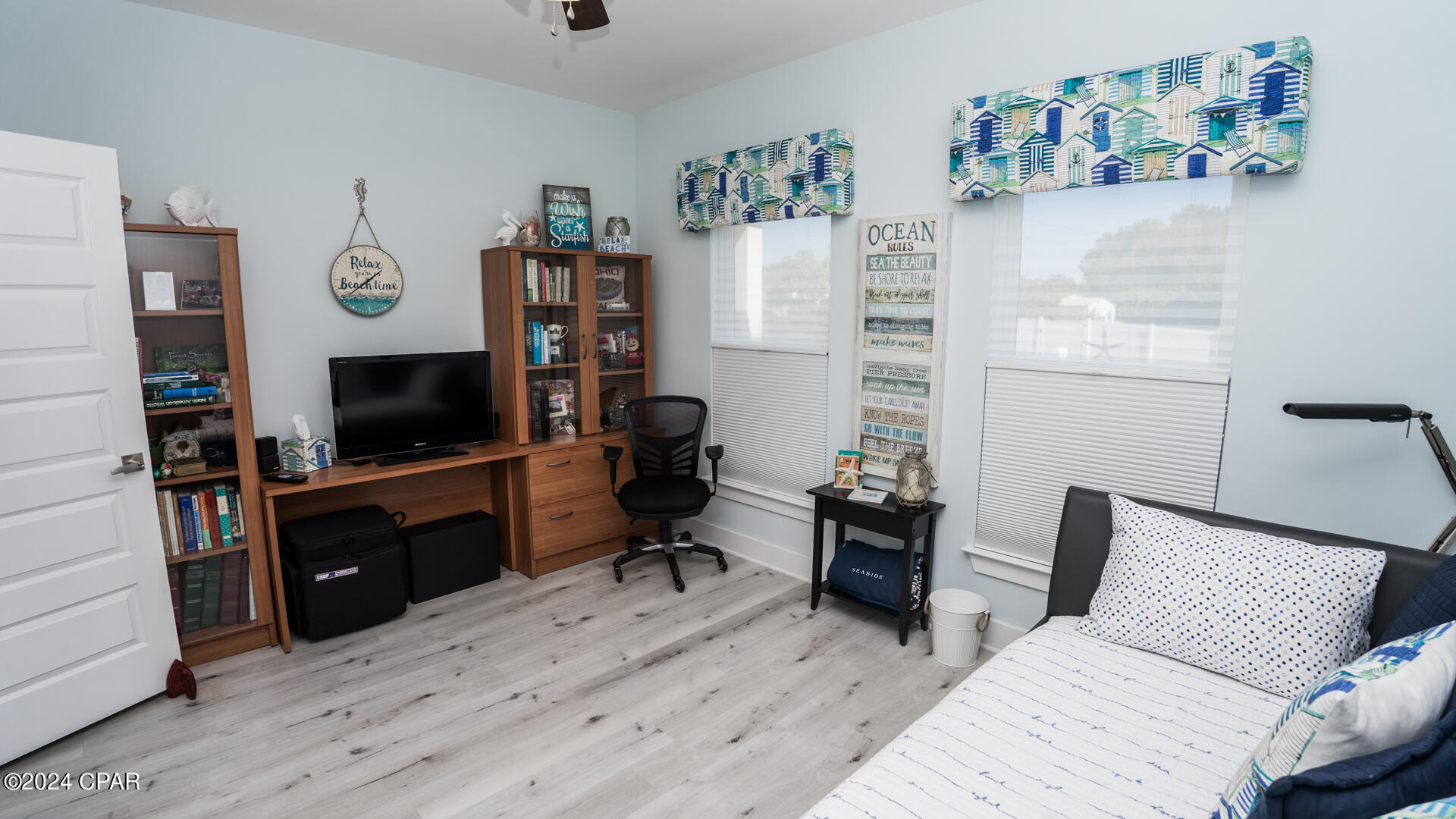 El Centro Beach - Residential